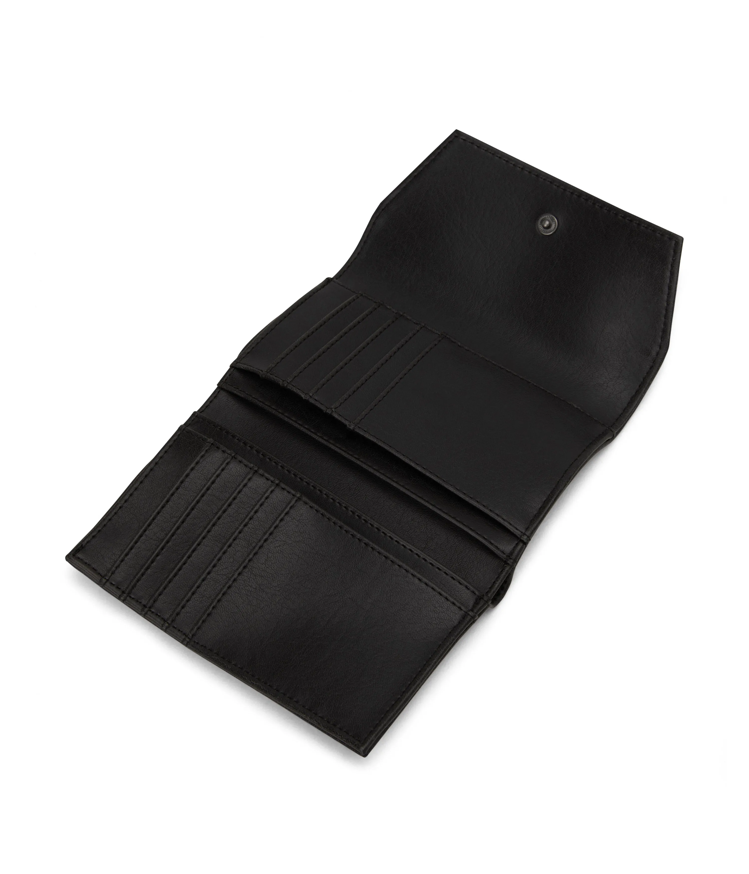 VERASM Small Vegan Wallet - Vintage sold by Matt & Nat product image thumbnail 3