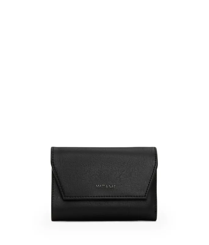VERASM Small Vegan Wallet - Vintage sold by Matt & Nat