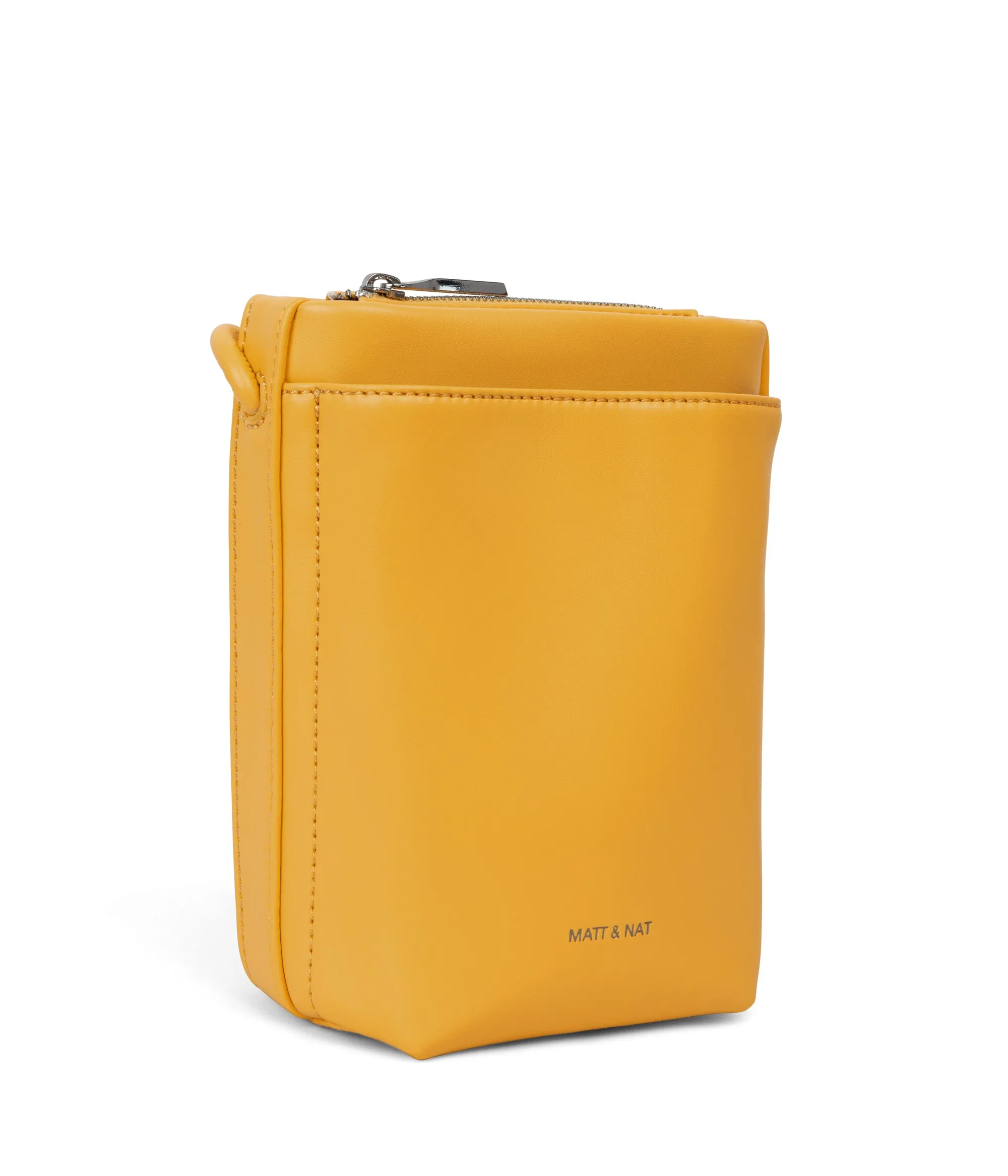 MILLE Vegan Crossbody Bag - Sol sold by Matt & Nat product image thumbnail 4