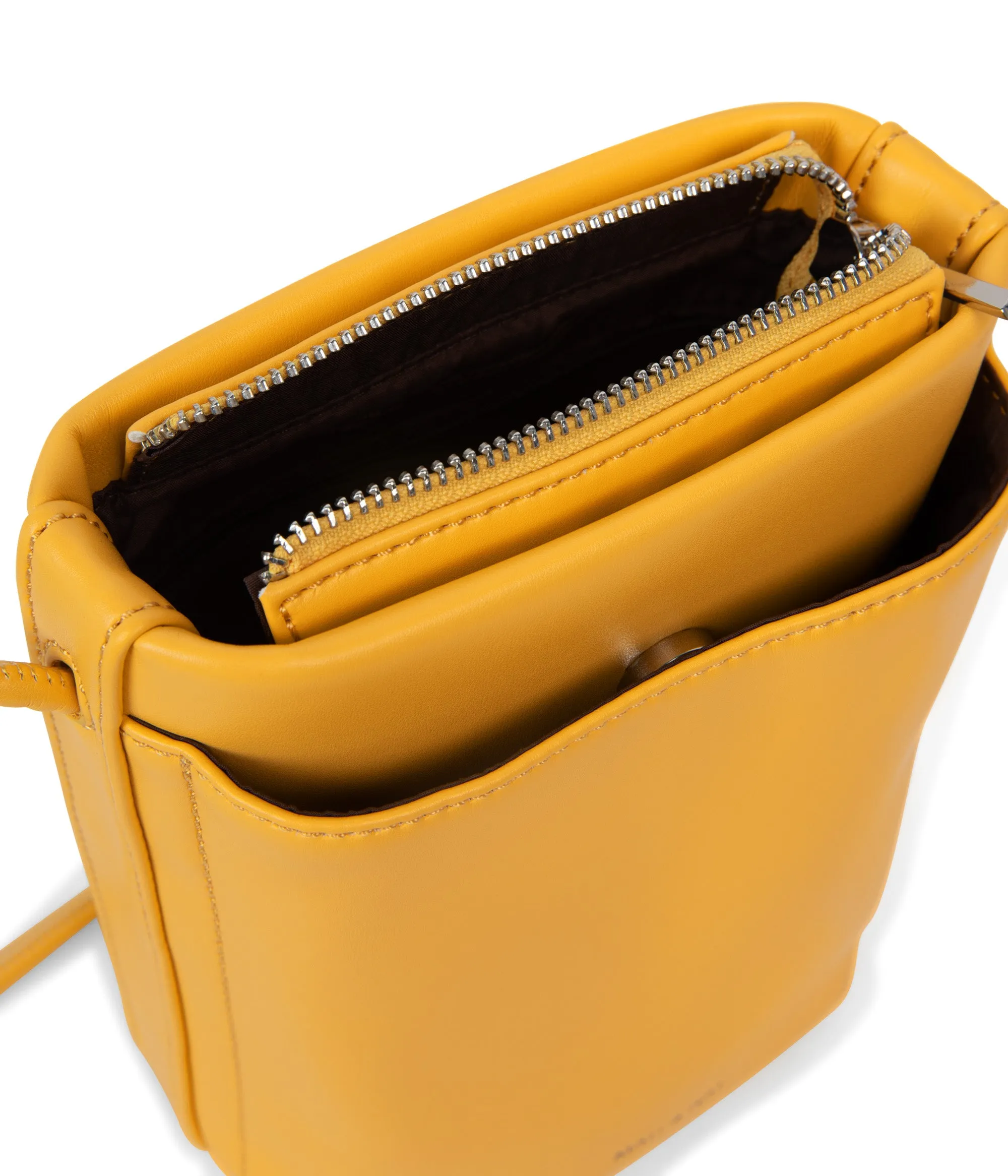 MILLE Vegan Crossbody Bag - Sol sold by Matt & Nat product image thumbnail 5