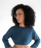 HIMARI-3 Recycled Aviator Reading Glasses sold by Matt & Nat