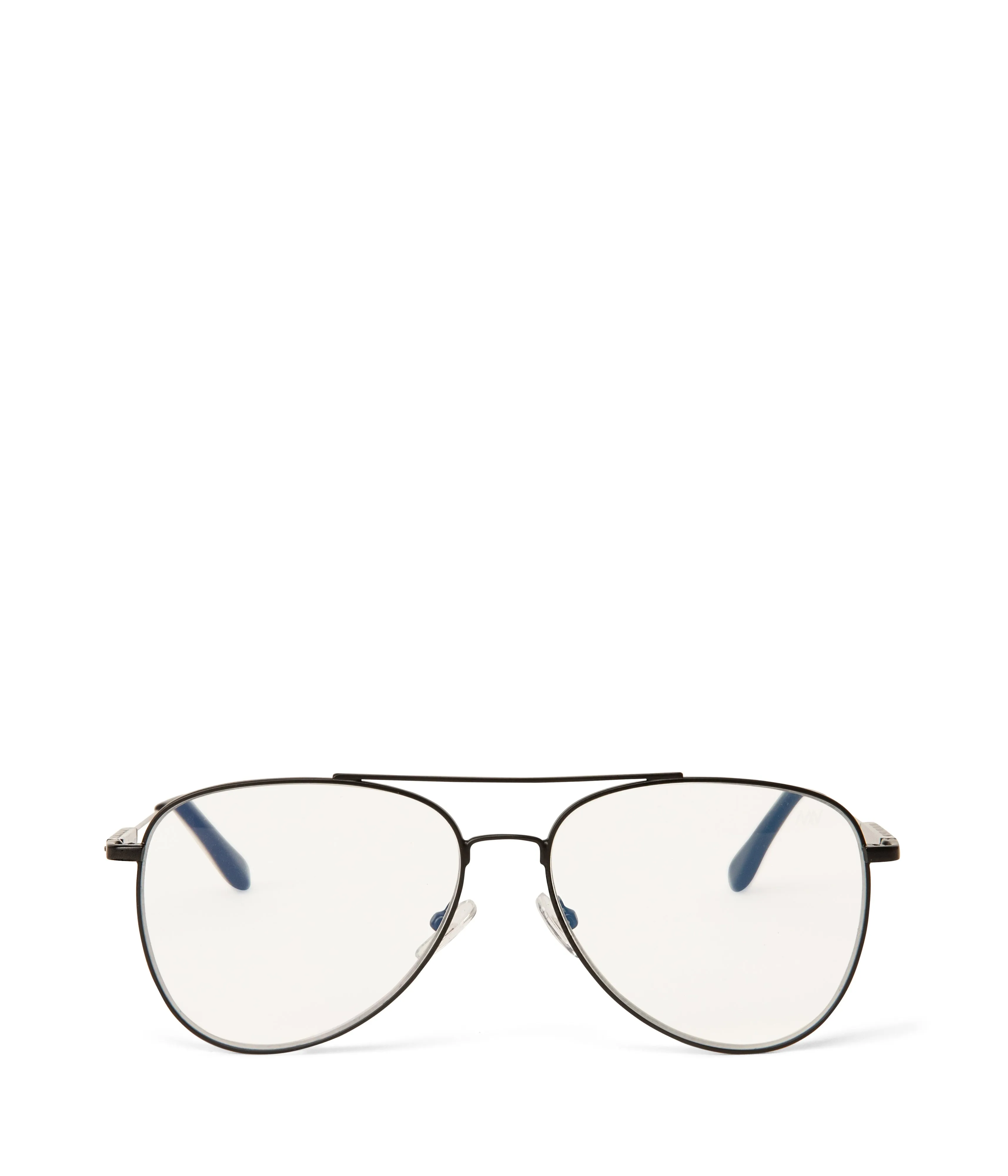 HIMARI-3 Recycled Aviator Reading Glasses sold by Matt & Nat