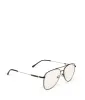 HIMARI-3 Recycled Aviator Reading Glasses sold by Matt & Nat