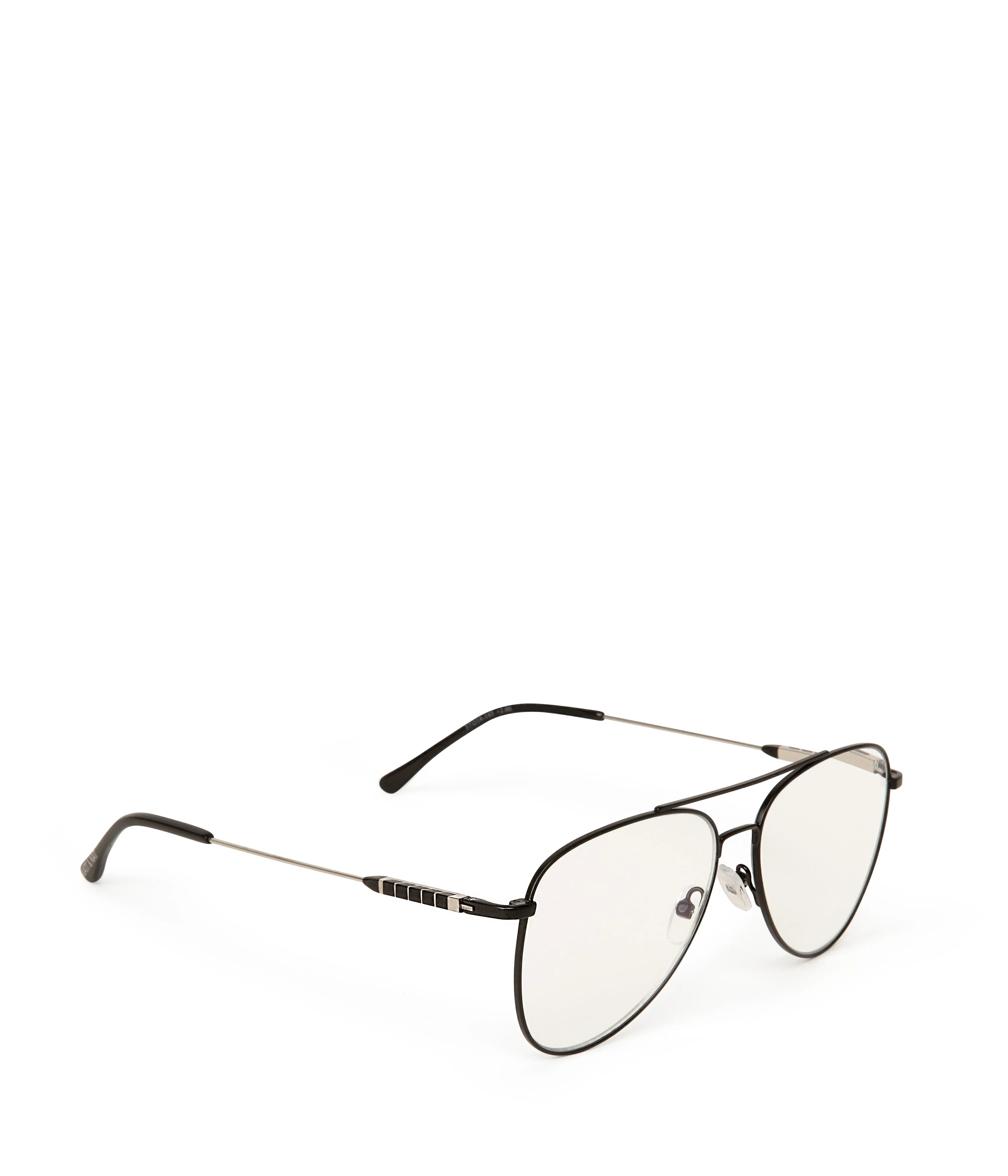 HIMARI-3 Recycled Aviator Reading Glasses sold by Matt & Nat product image thumbnail 4