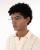 HIMARI-3 Recycled Aviator Reading Glasses sold by Matt & Nat