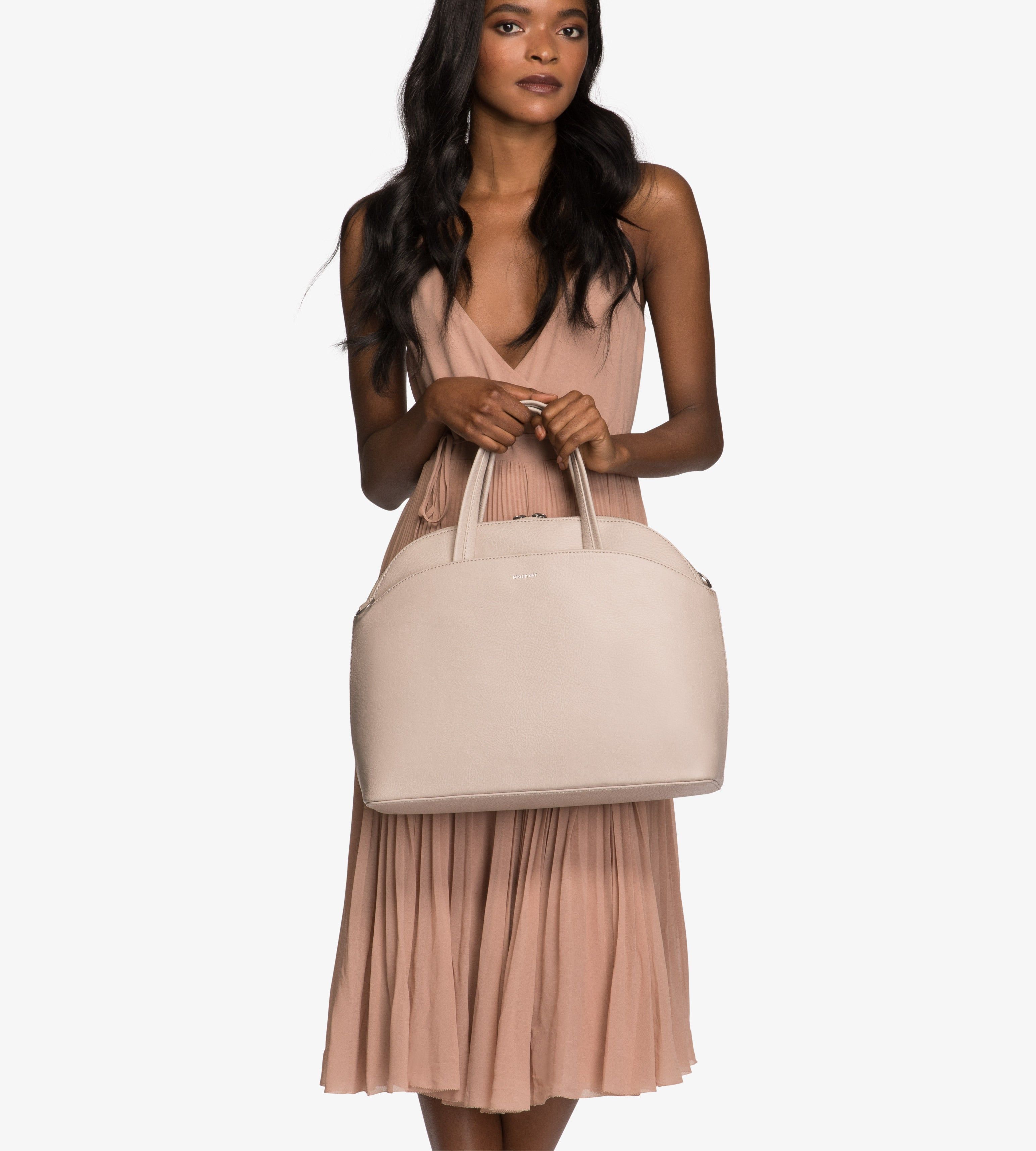 VILLE Vegan Satchel - Dwell sold by Matt & Nat product image thumbnail 2