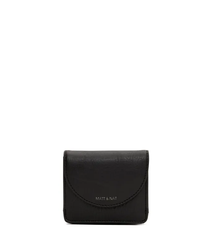 FARRE Vegan Wallet - Dwell sold by Matt & Nat