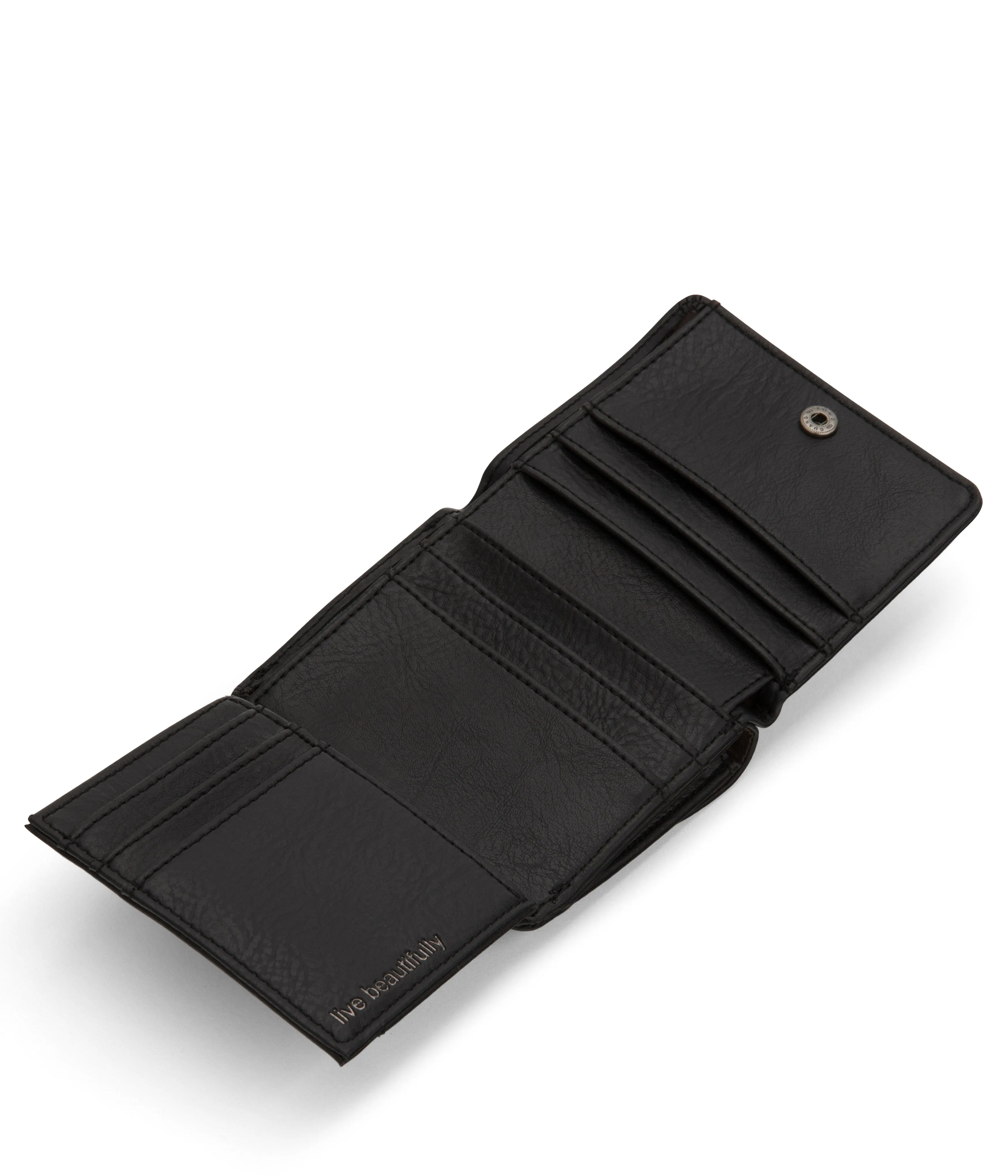 FARRE Vegan Wallet - Dwell sold by Matt & Nat product image thumbnail 5