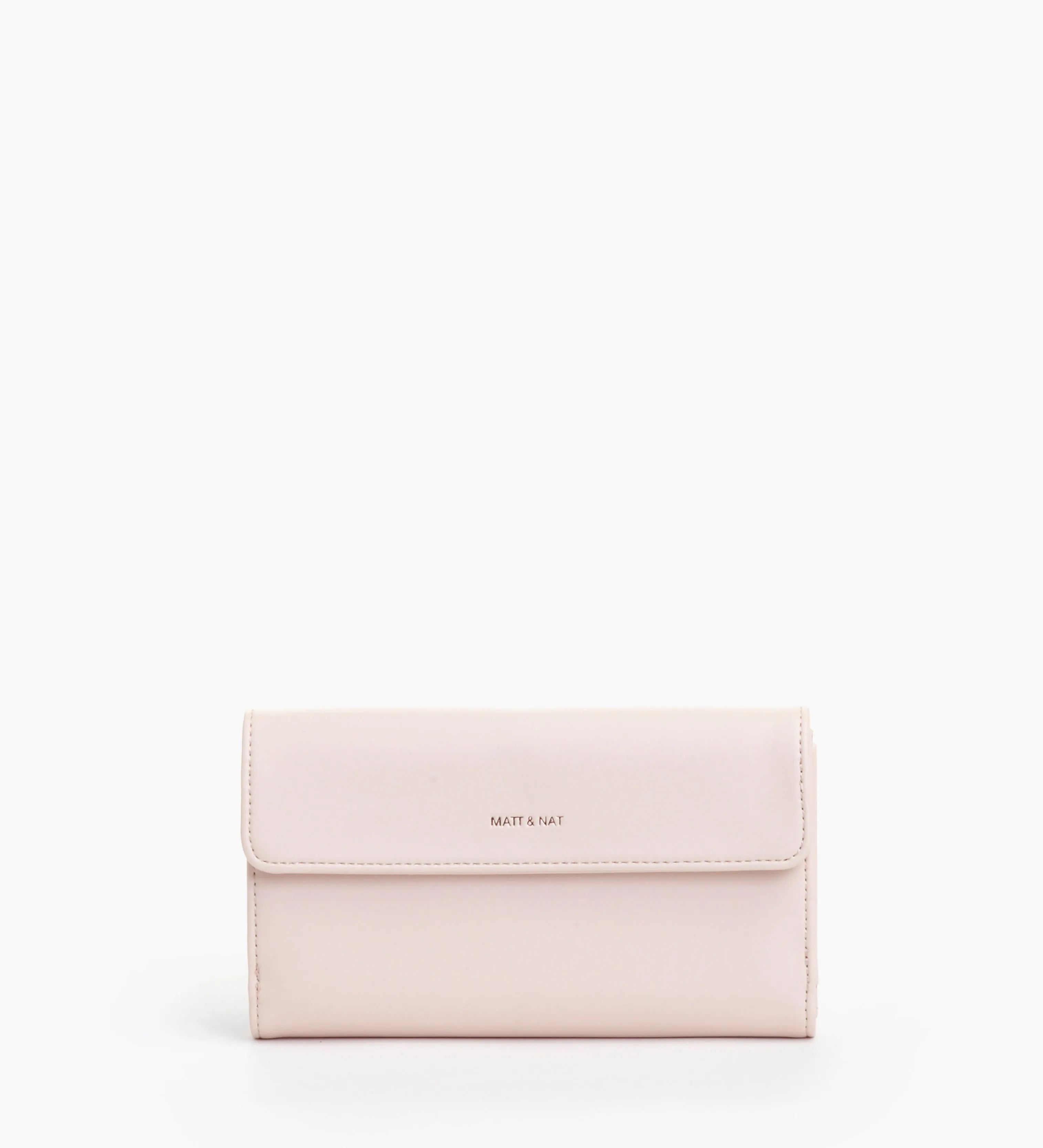 CONNOLLY Vegan Wallet - Loom sold by Matt & Nat product image thumbnail 4