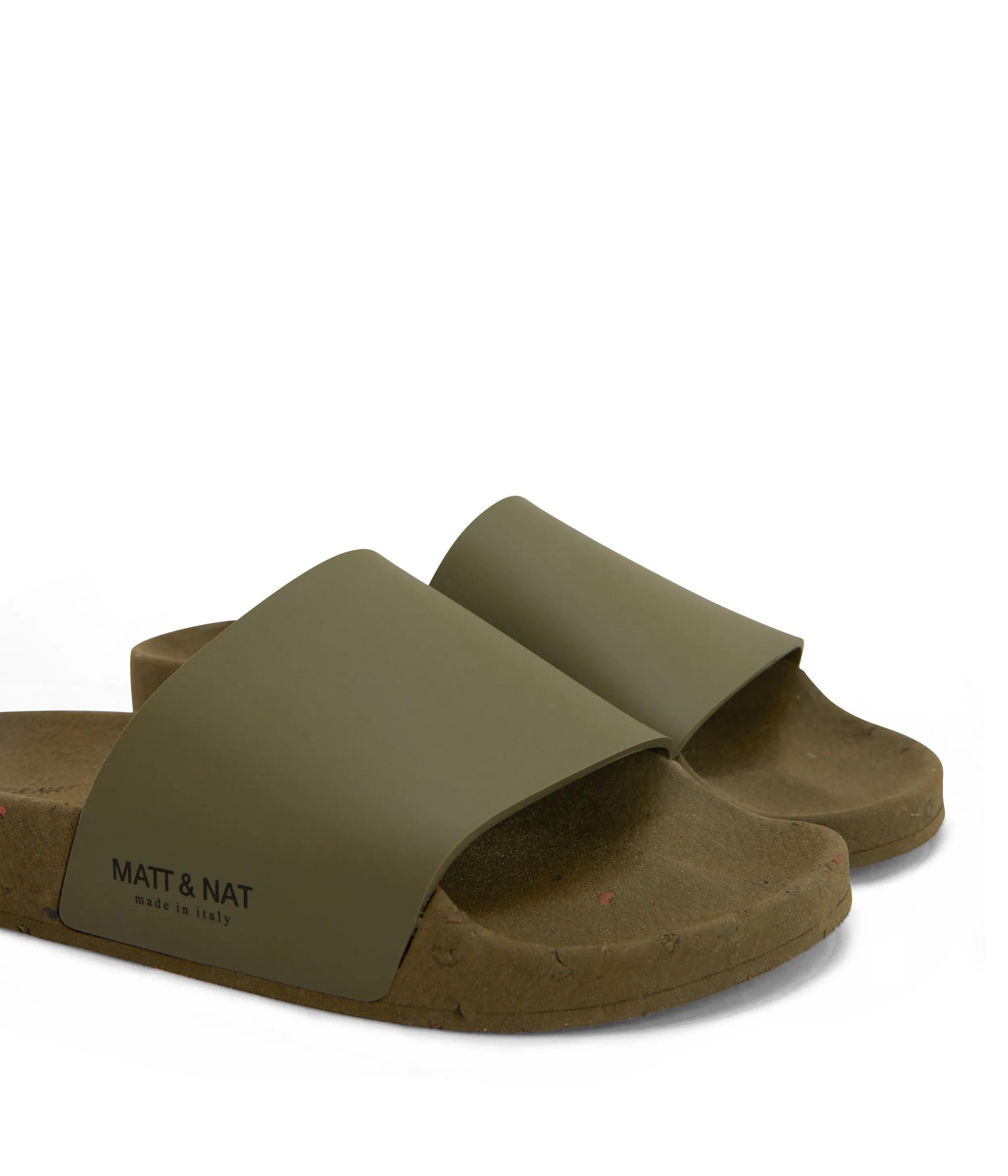 SUKI Women's Vegan Sandals sold by Matt & Nat product image thumbnail 4