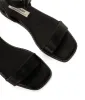 SARIE Women's Vegan Flat Sandals sold by Matt & Nat