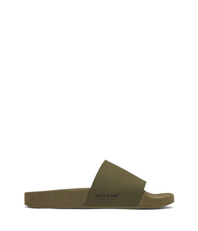 SUKI Women's Vegan Sandals sold by Matt & Nat