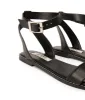 SARIE Women's Vegan Flat Sandals sold by Matt & Nat