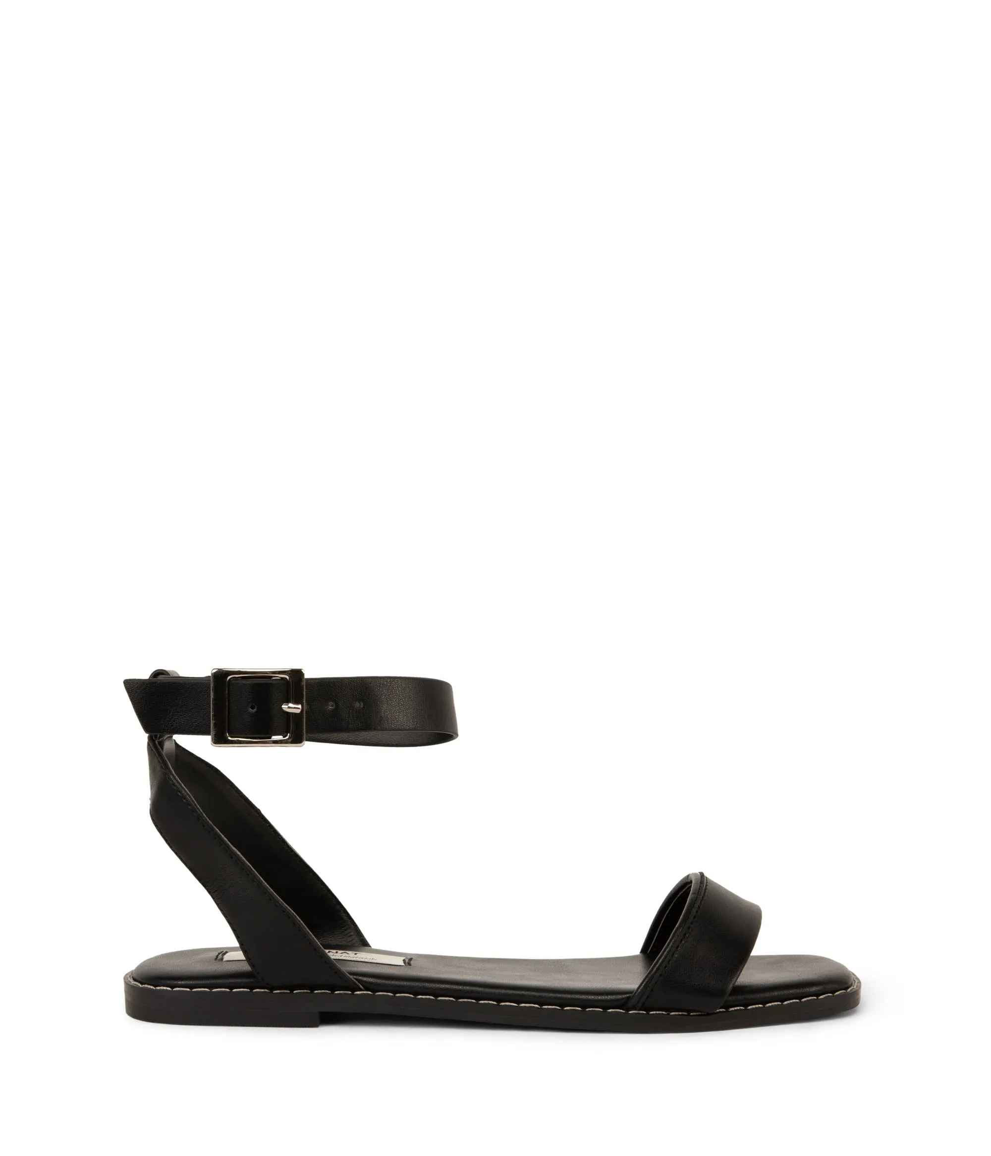 SARIE Women's Vegan Flat Sandals sold by Matt & Nat