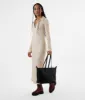 ABBI Vegan Tote Bag - Purity sold by Matt & Nat