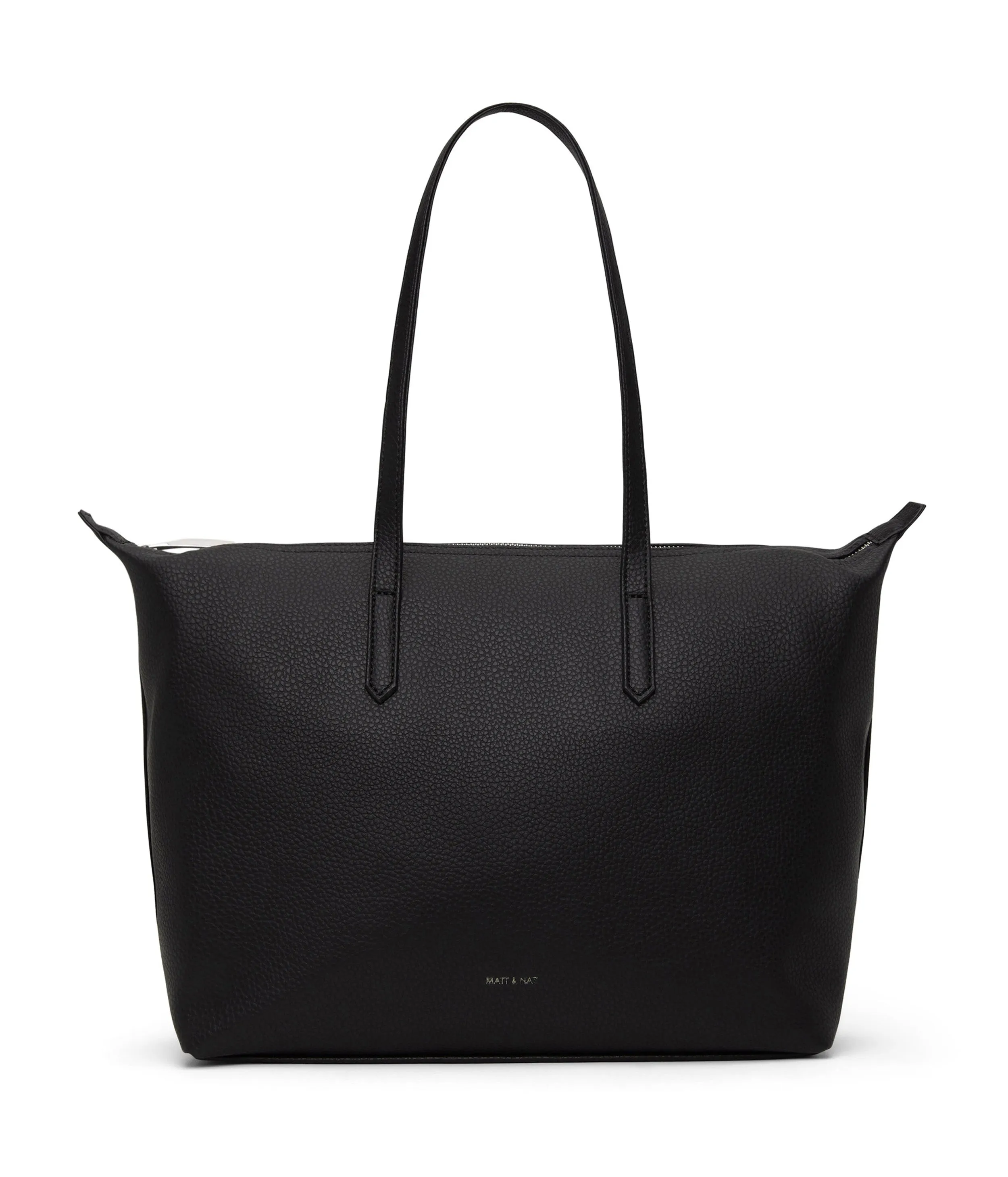 ABBI Vegan Tote Bag - Purity sold by Matt & Nat