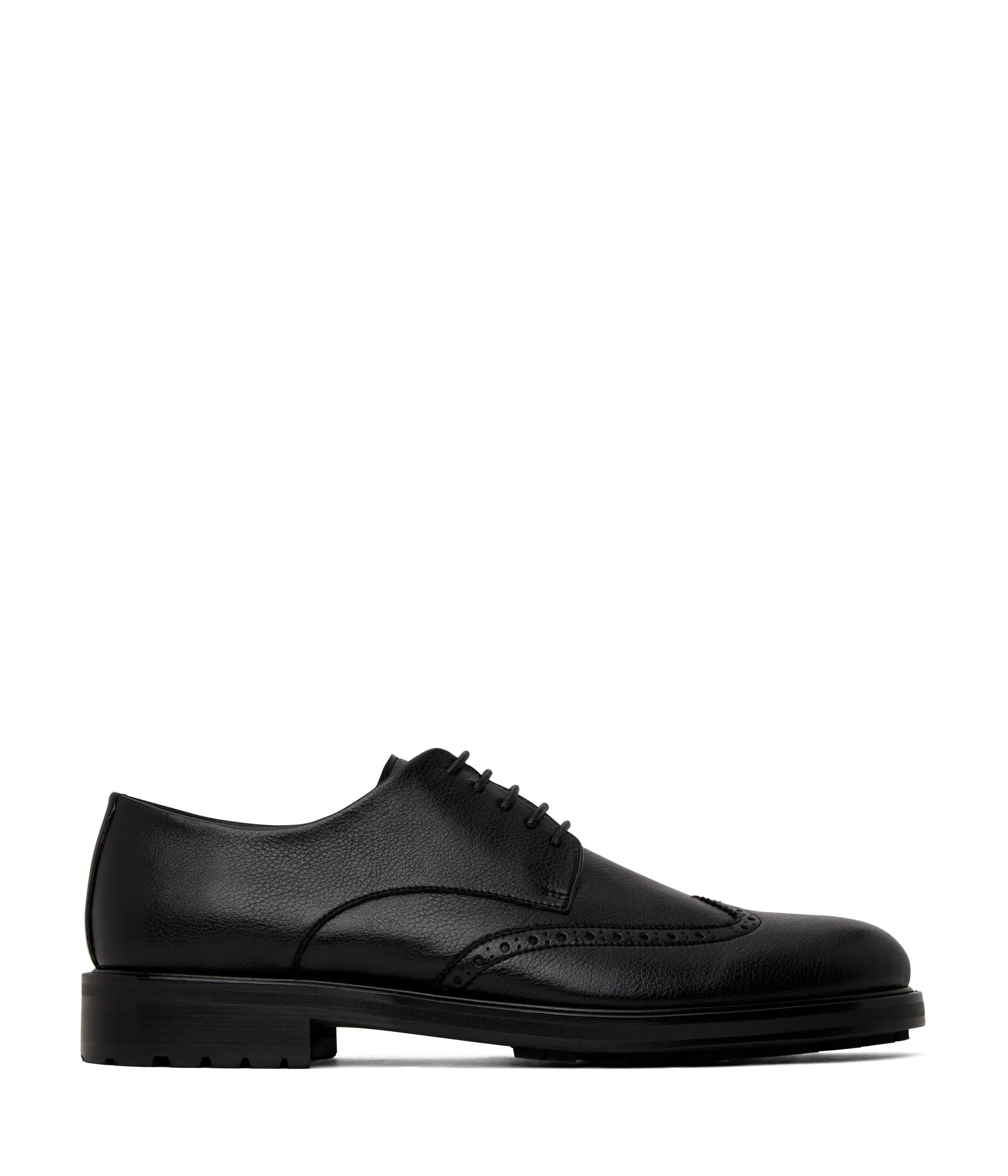 GABE Men's Vegan Oxford Shoe sold by Matt & Nat