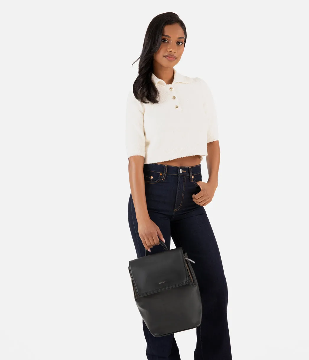 FABIMINI Vegan Backpack - Arbor sold by Matt & Nat product image thumbnail 5