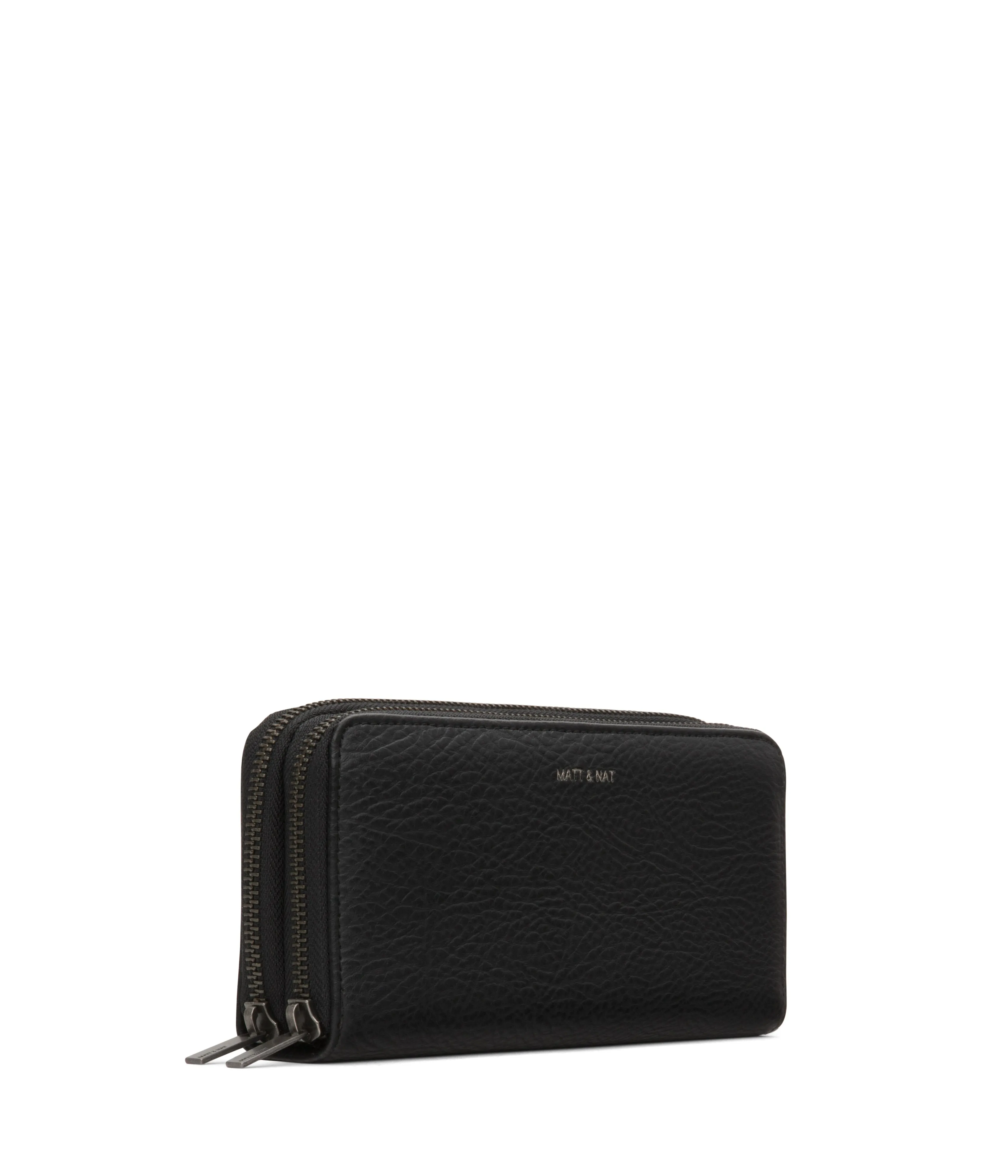 SUBLIME Vegan Wallet - Dwell sold by Matt & Nat product image thumbnail 2