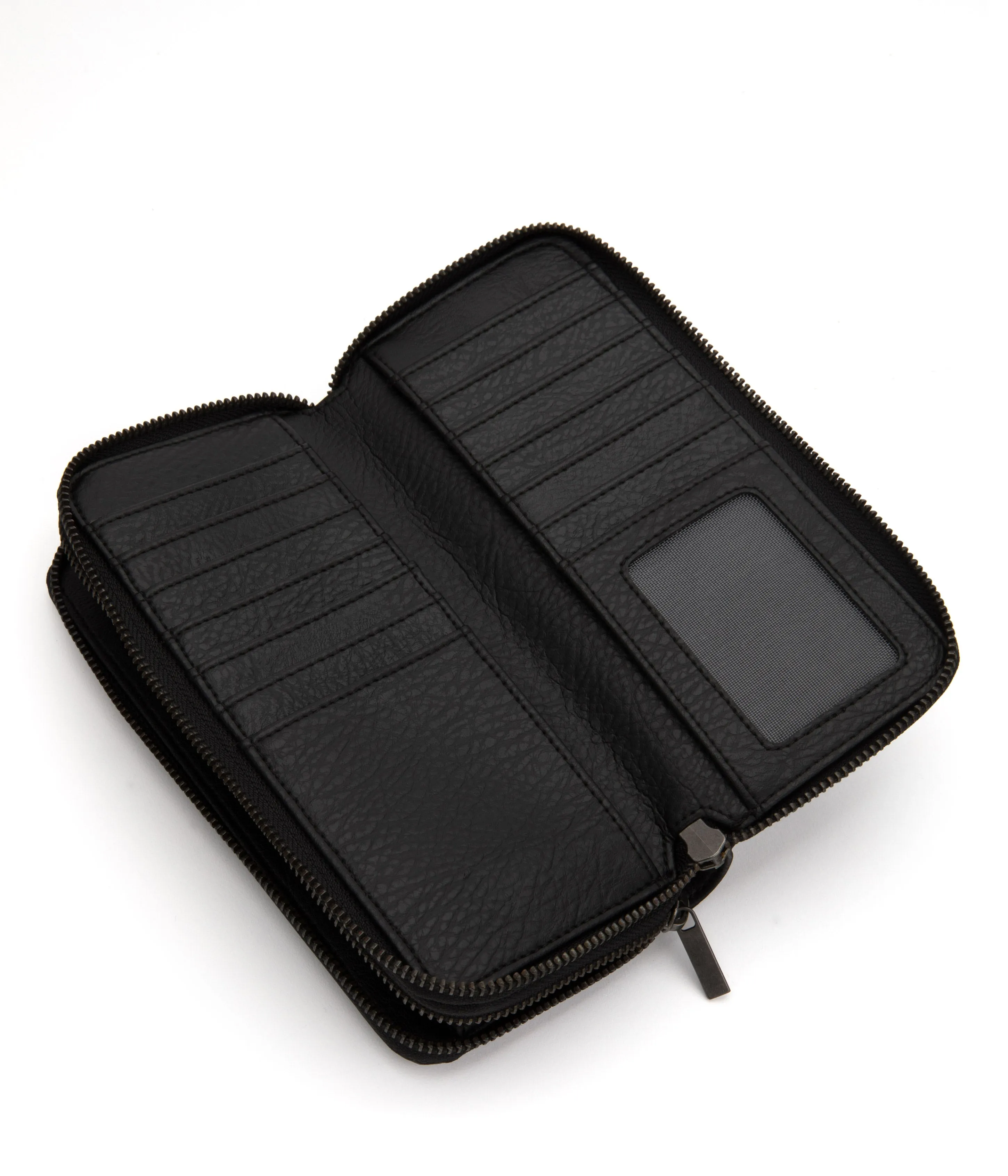 SUBLIME Vegan Wallet - Dwell sold by Matt & Nat product image thumbnail 3