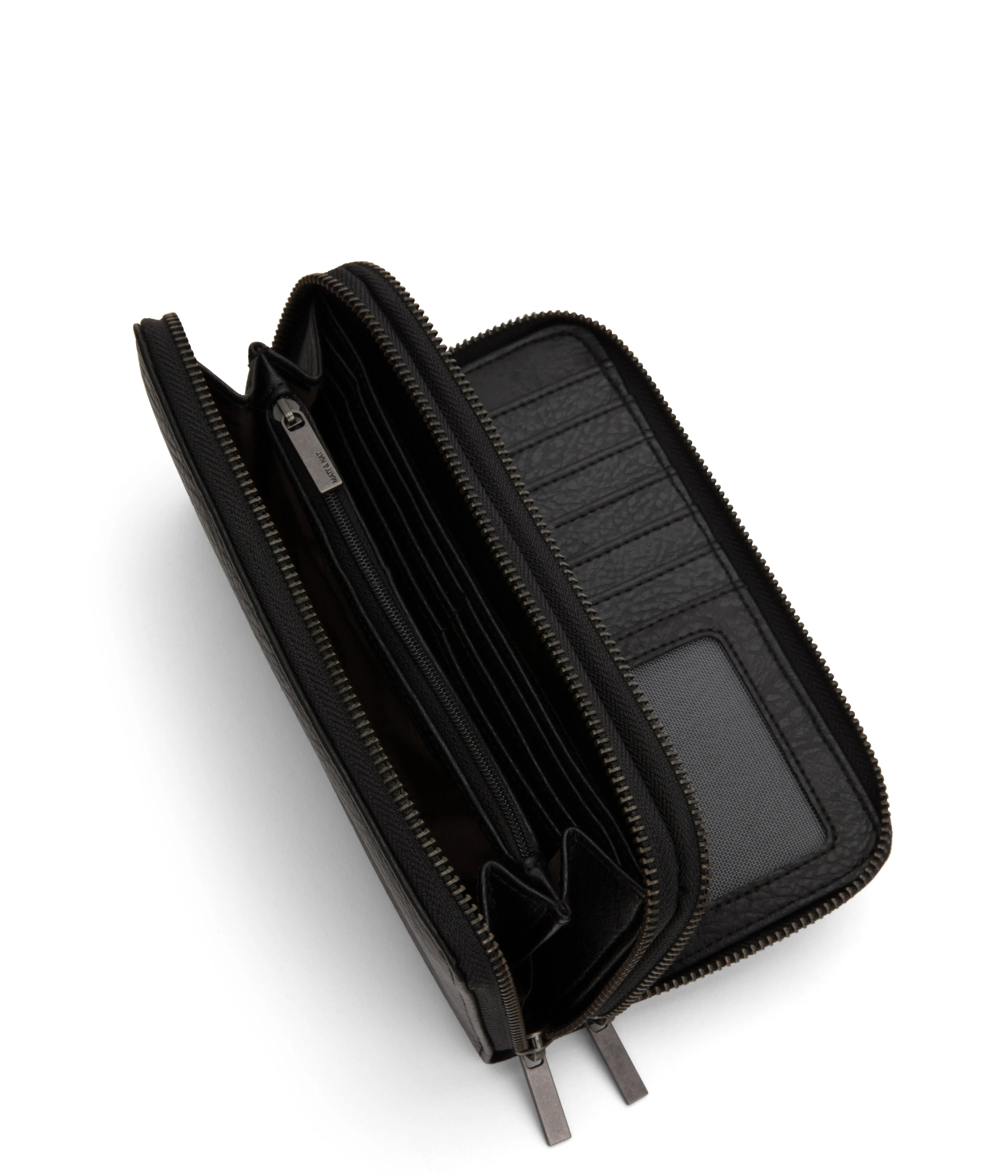 SUBLIME Vegan Wallet - Dwell sold by Matt & Nat product image thumbnail 4
