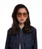 RUTH Aviator Sunglasses sold by Matt & Nat