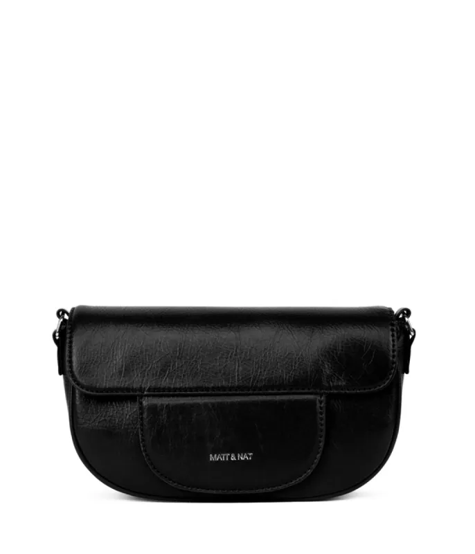 HAITI Vegan Crossbody Bag – Theme sold by Matt & Nat
