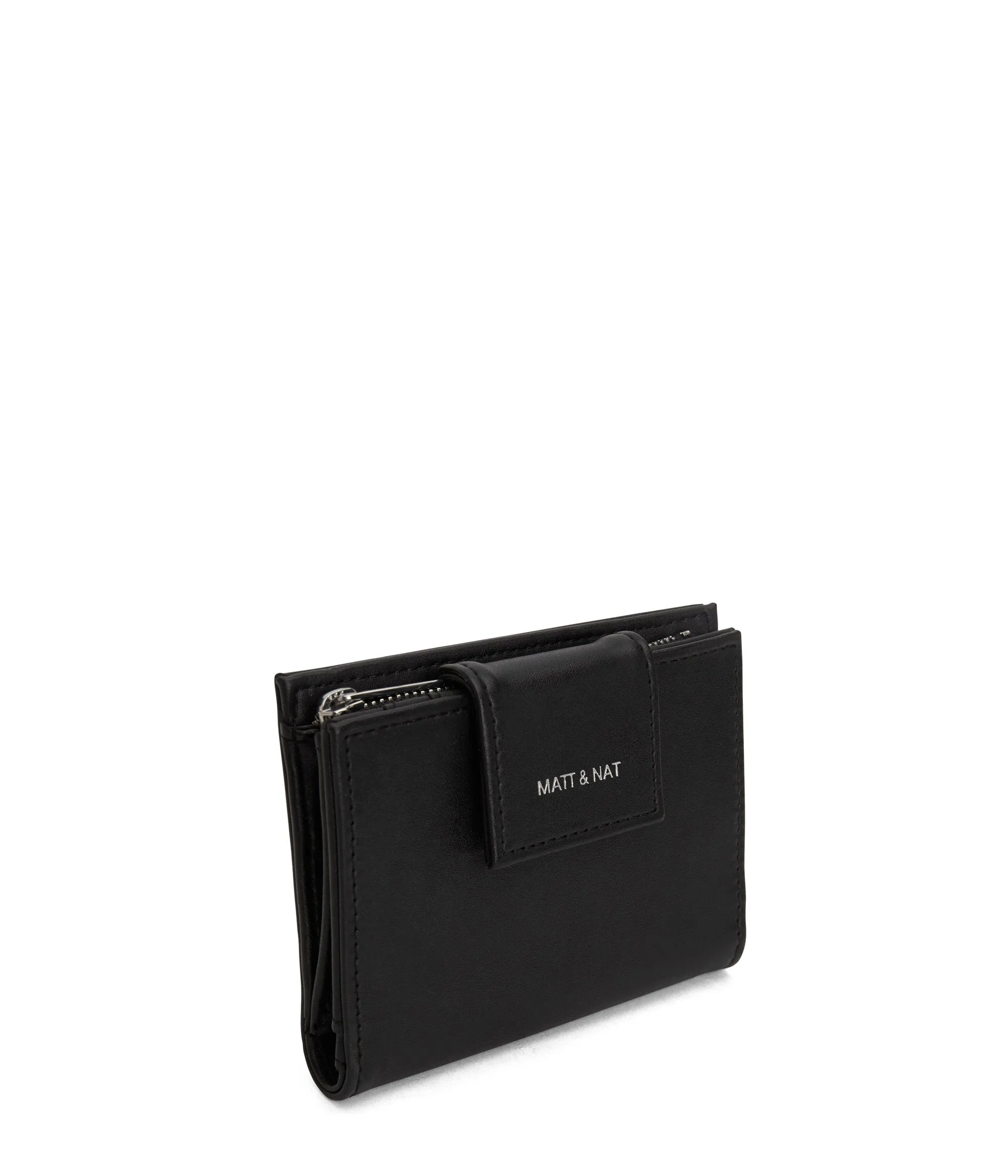 CRUISESM Small Vegan Wallet - Sol sold by Matt & Nat product image thumbnail 2