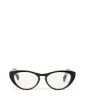 AMARA-3 Recycled Cat-Eye Reading Glasses sold by Matt & Nat