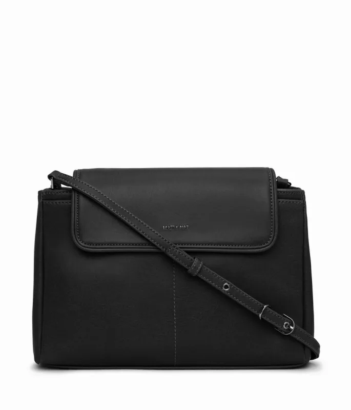SAMOA Vegan Crossbody Bag - Vintage sold by Matt & Nat