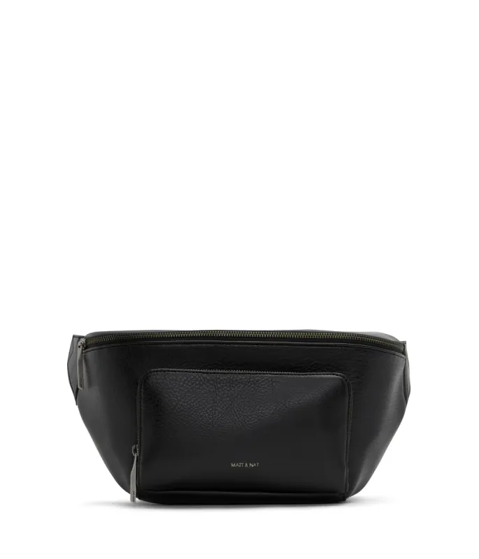 OLEK Vegan Belt Bag - Dwell sold by Matt & Nat