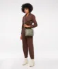 LIV Vegan Crossbody Bag - Vintage sold by Matt & Nat