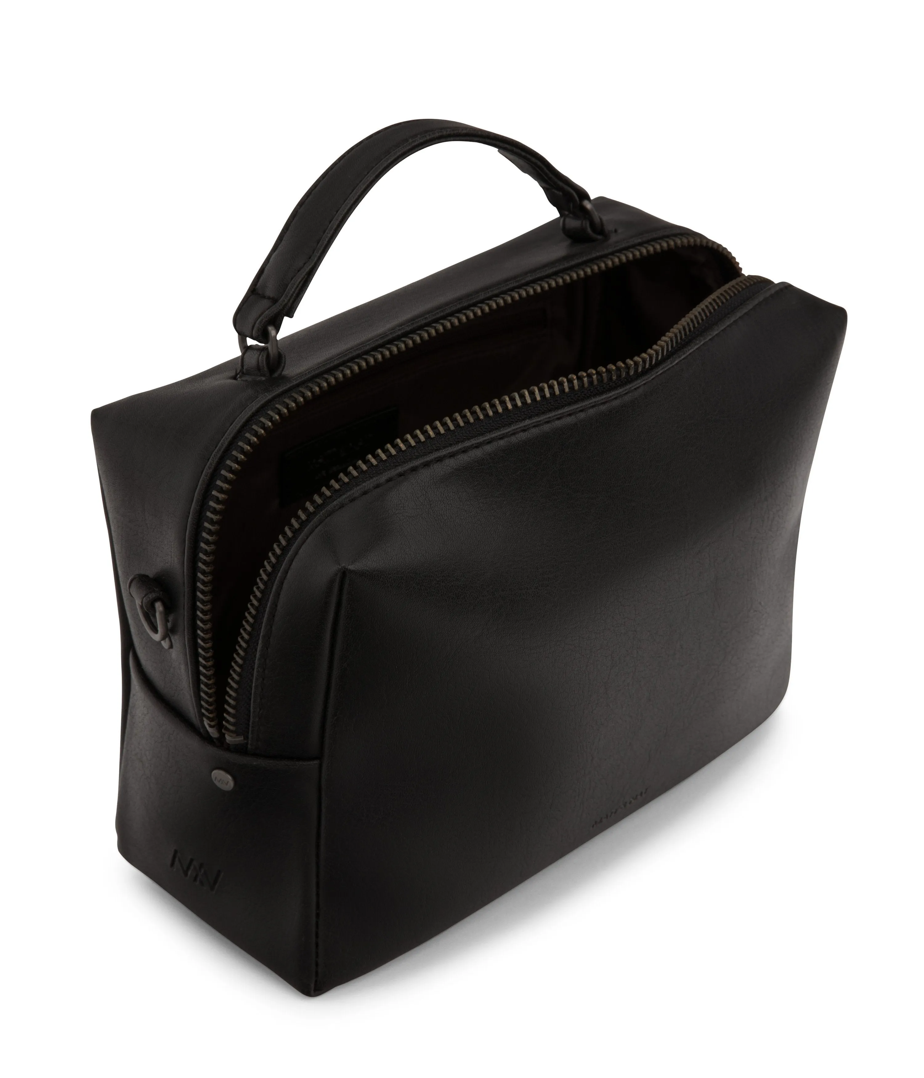 LIV Vegan Crossbody Bag - Vintage sold by Matt & Nat product image thumbnail 4