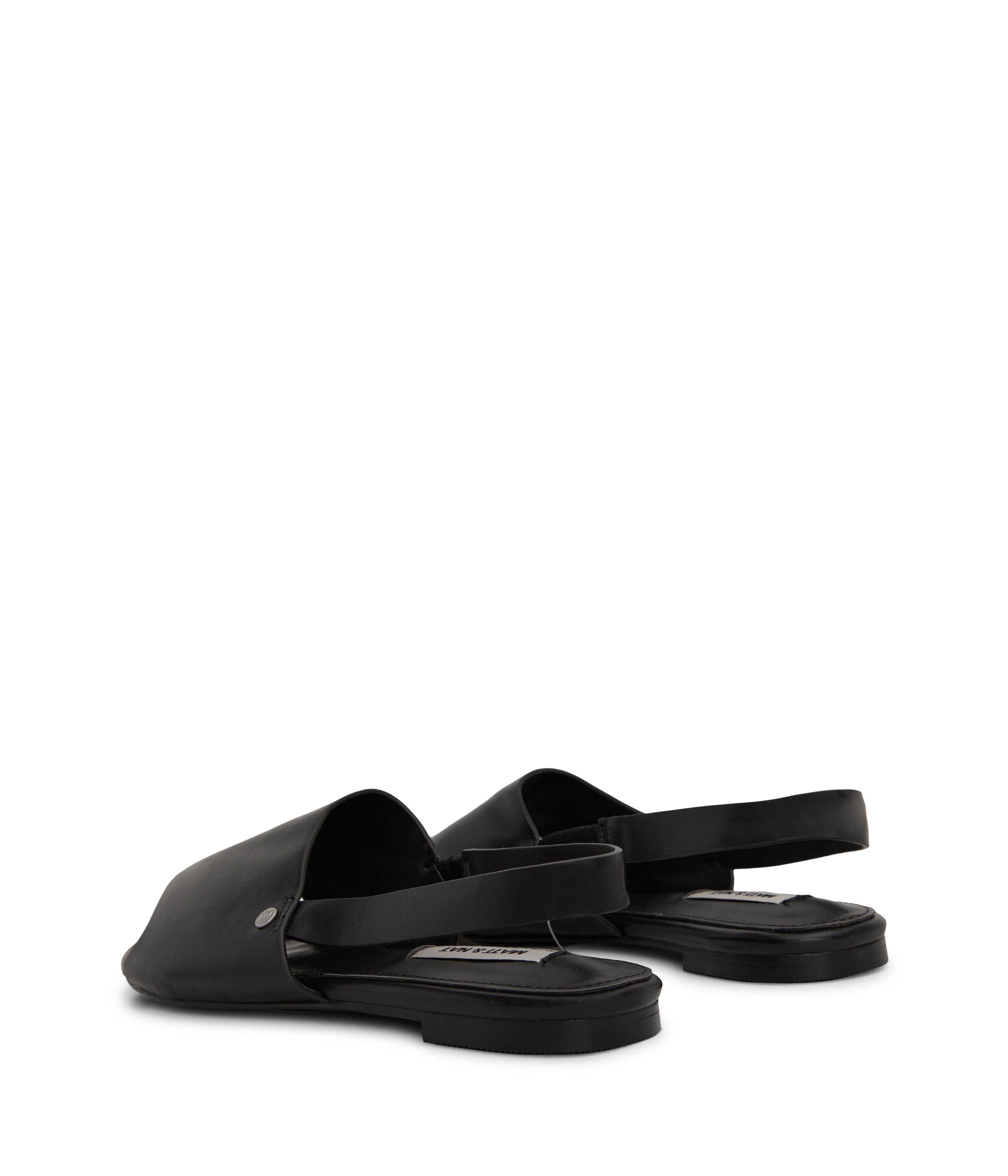 LOU Women's Vegan Slingback Sandals sold by Matt & Nat product image thumbnail 4
