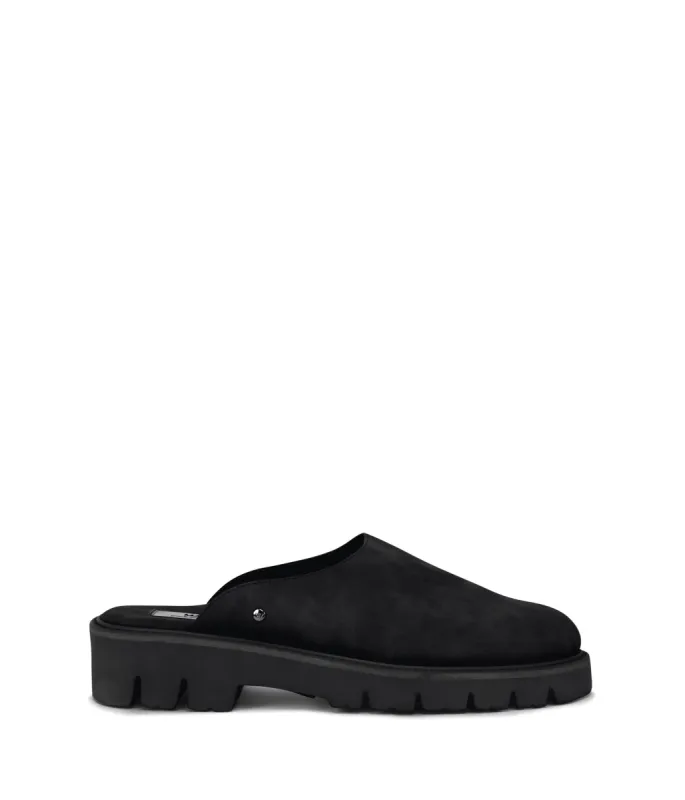 KIRA Women's Vegan Slip On Mules sold by Matt & Nat