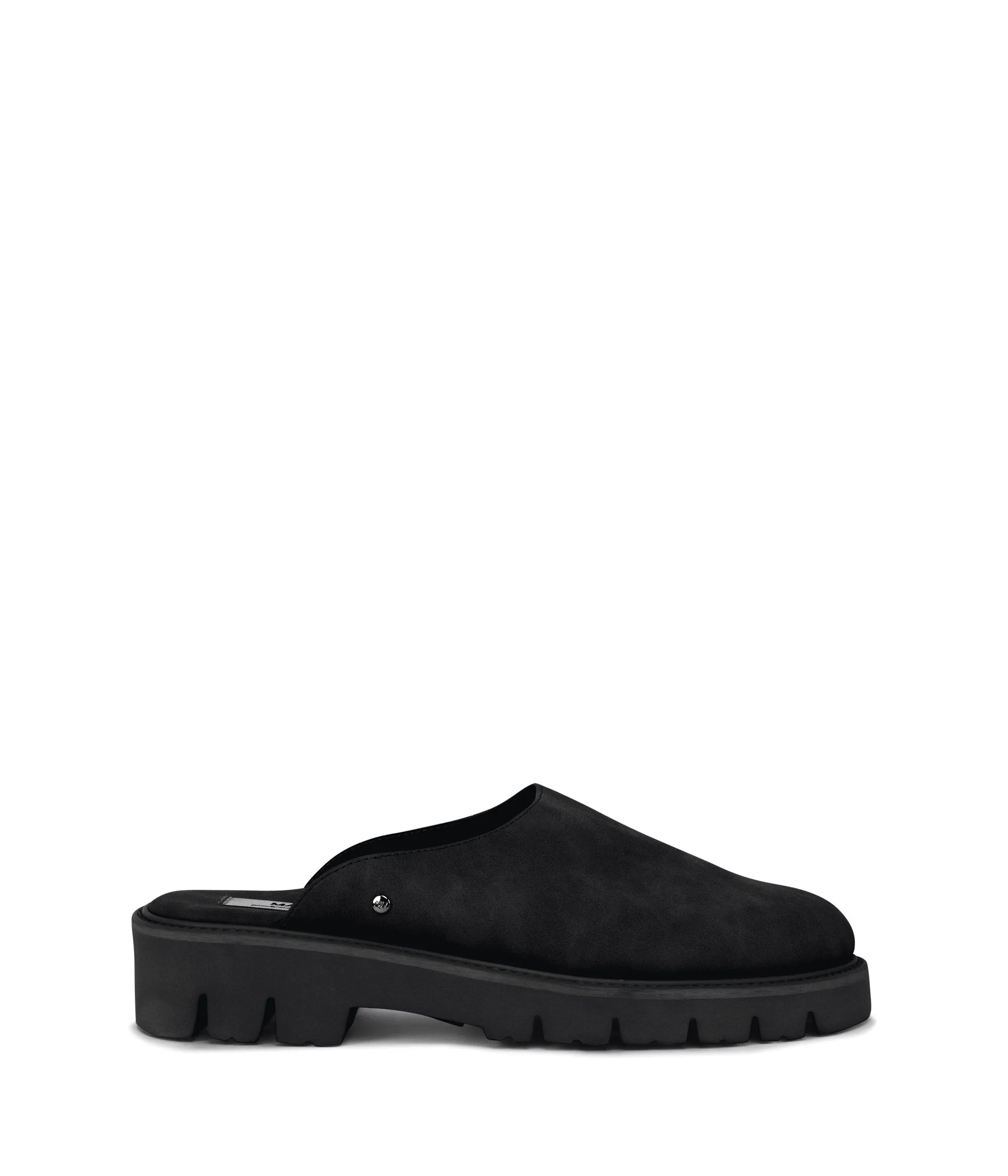 KIRA Women's Vegan Slip On Mules sold by Matt & Nat