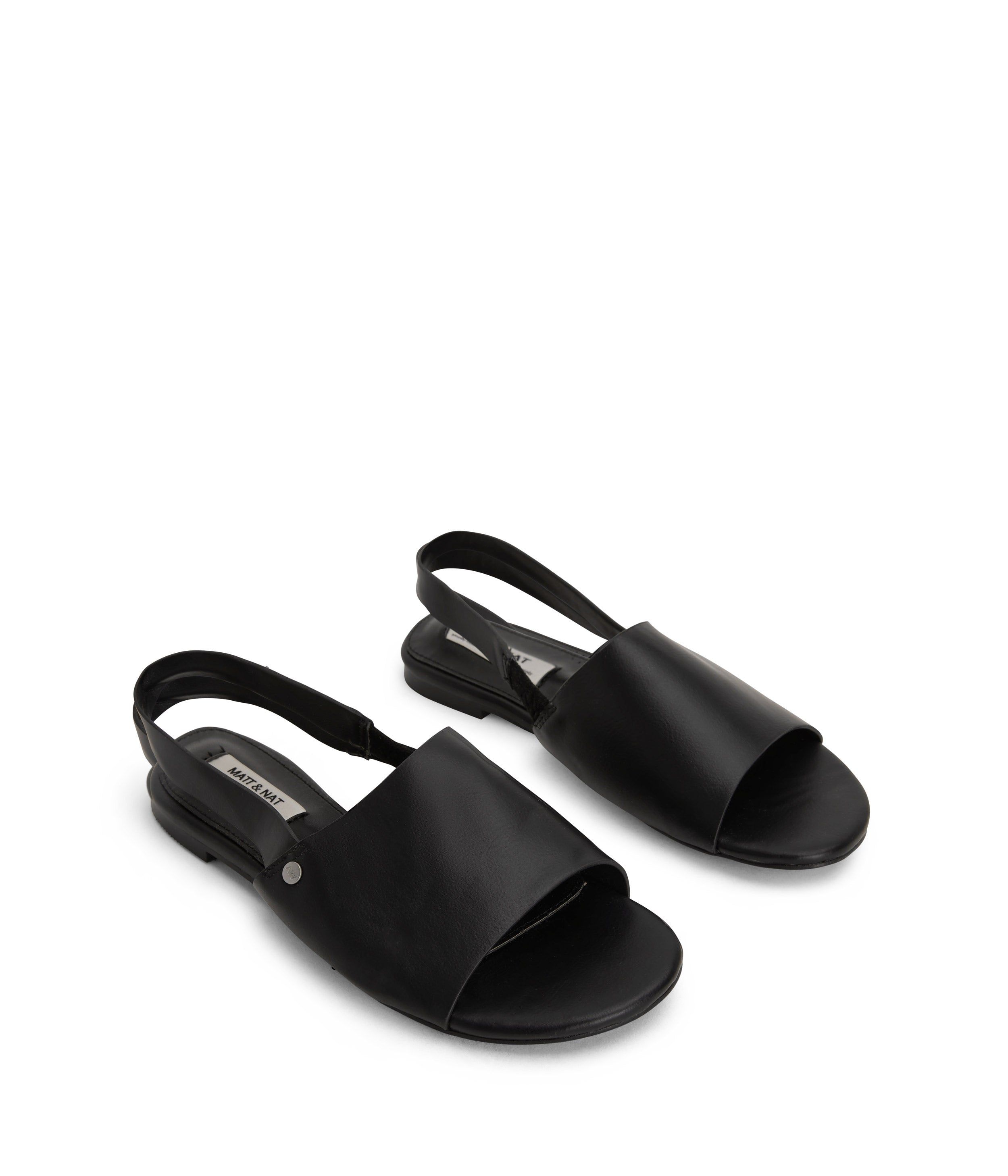 LOU Women's Vegan Slingback Sandals sold by Matt & Nat product image thumbnail 3