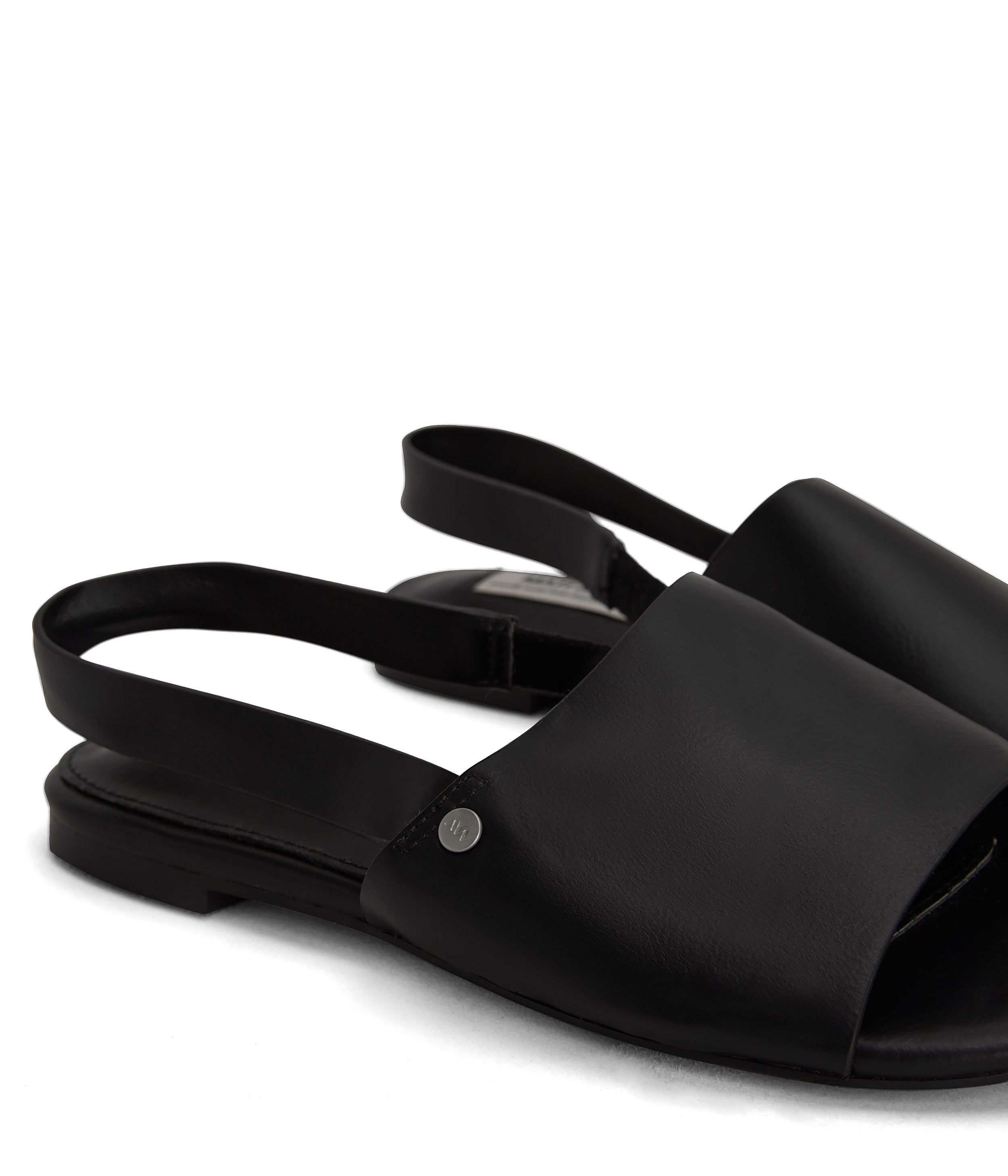 LOU Women's Vegan Slingback Sandals sold by Matt & Nat product image thumbnail 5