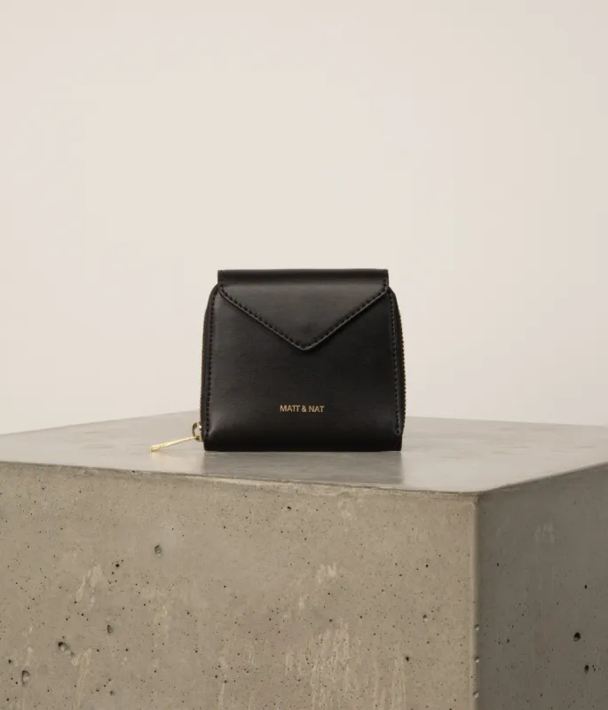 IZZY Vegan Wallet - UPPEAL™ sold by Matt & Nat