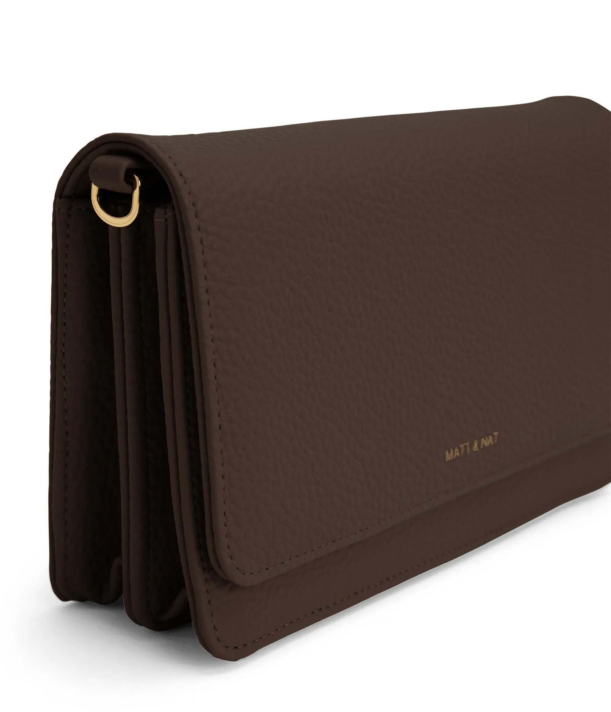 BEE Vegan Crossbody Bag - Purity sold by Matt & Nat product image thumbnail 5