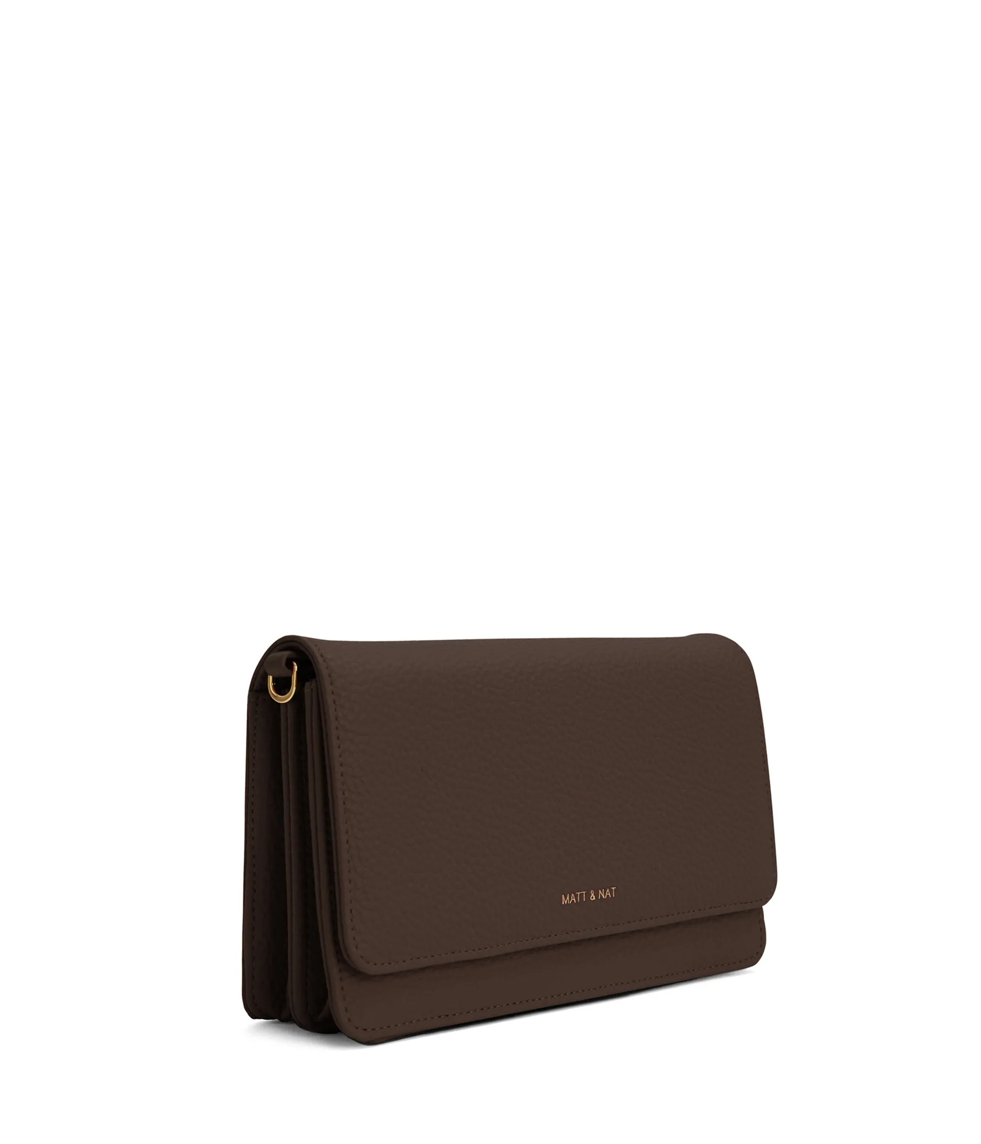 BEE Vegan Crossbody Bag - Purity sold by Matt & Nat product image thumbnail 3