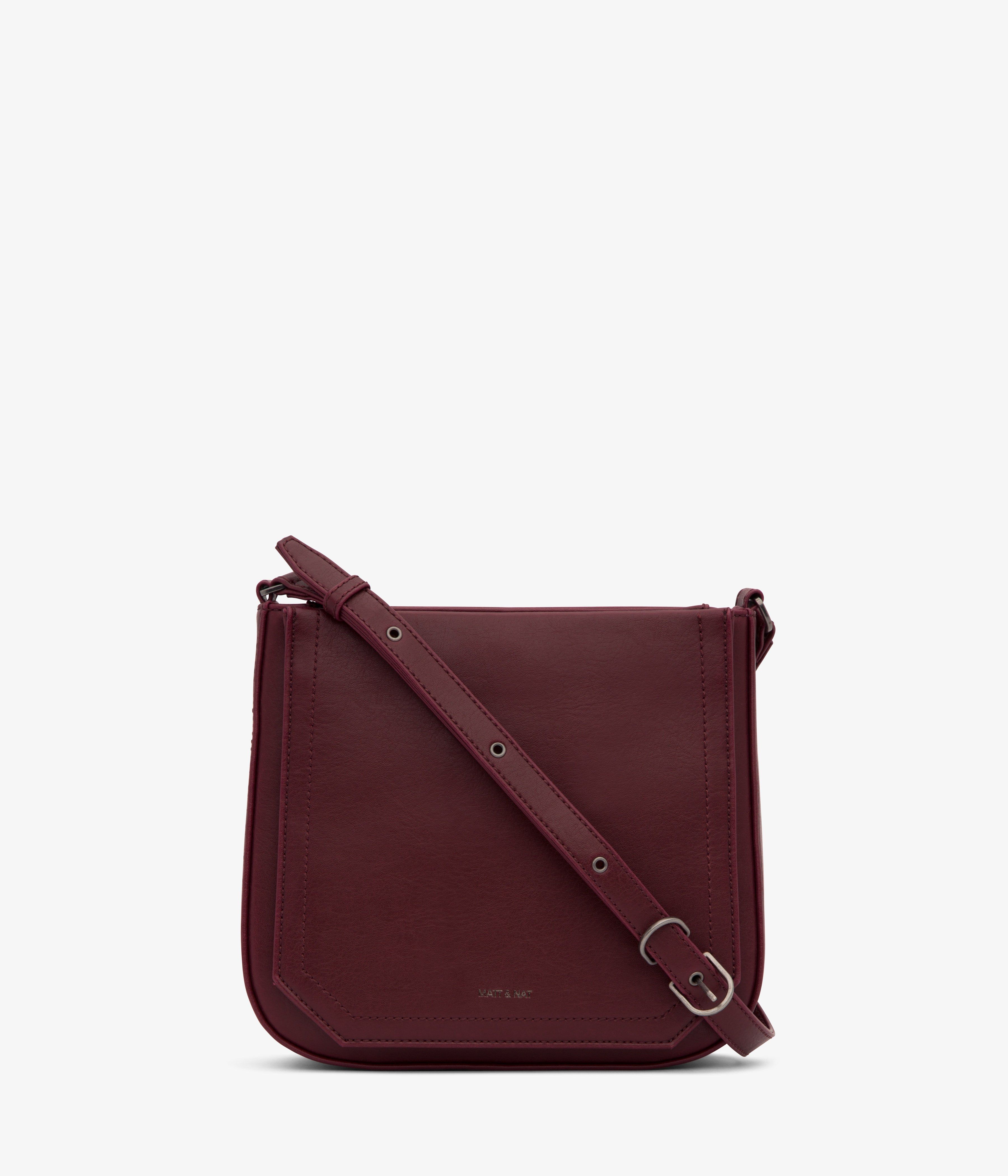MARA MINI Vegan Crossbody Bag - Vintage sold by Matt & Nat