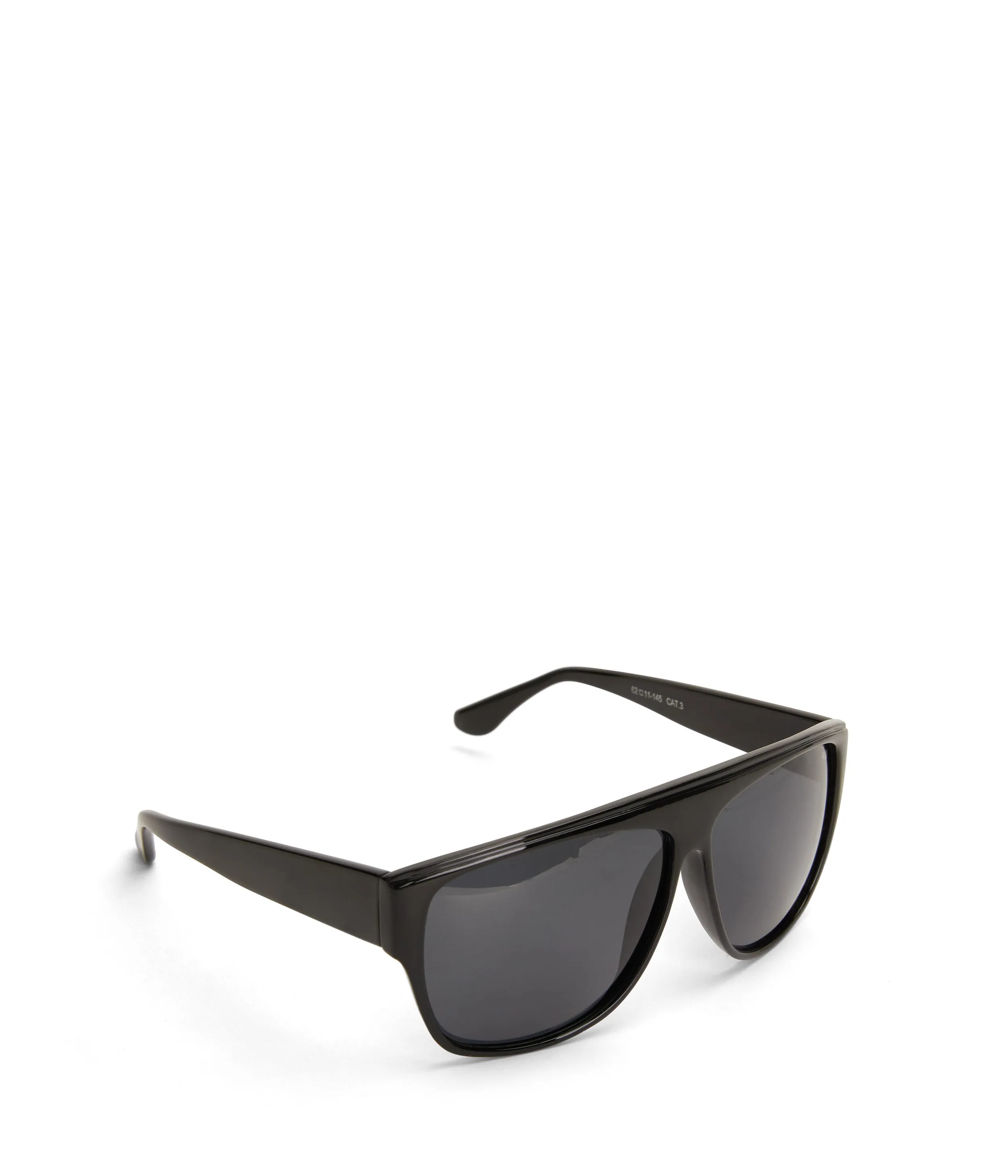 AYA Retro Squared Sunglasses sold by Matt & Nat product image thumbnail 4