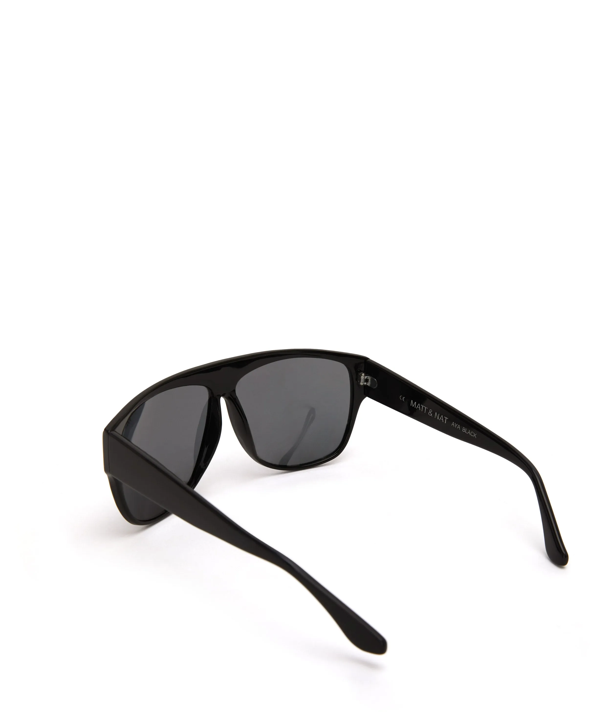 AYA Retro Squared Sunglasses sold by Matt & Nat product image thumbnail 5