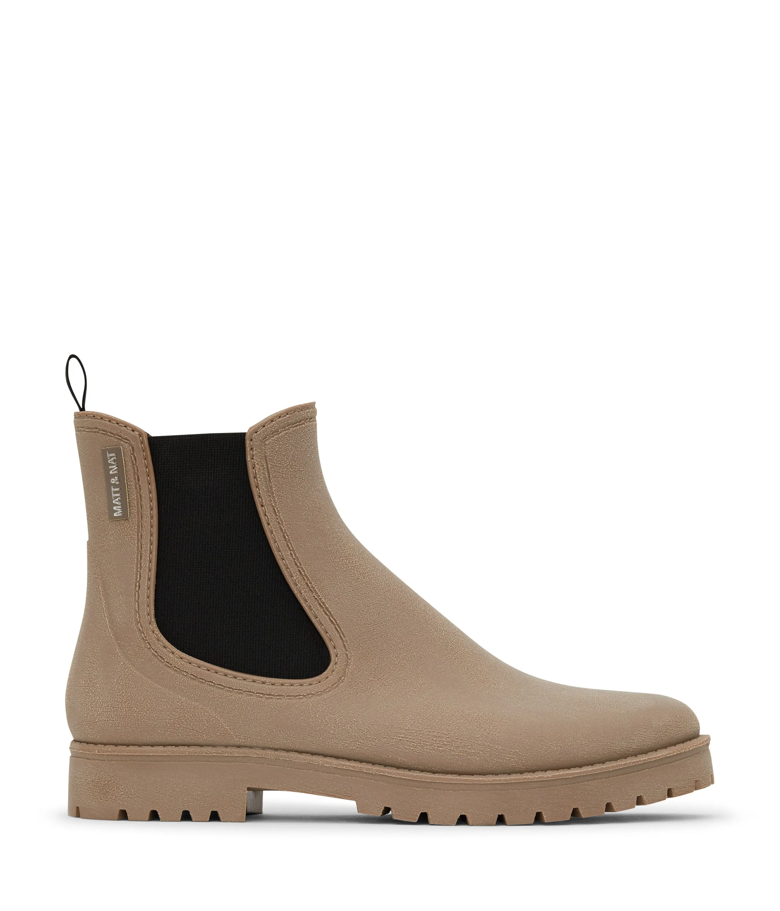 LANEY Women's Vegan Rain Boots sold by Matt & Nat