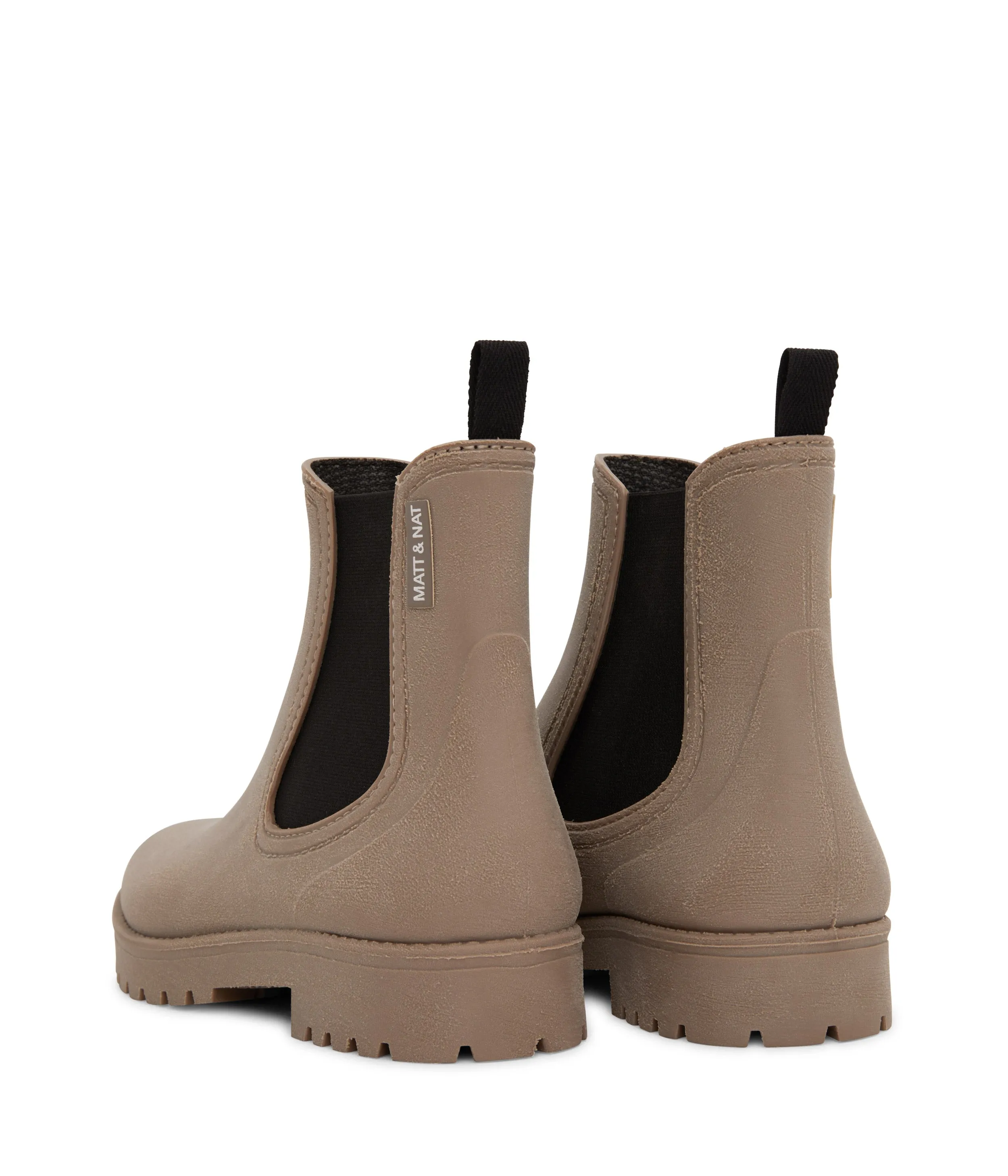 LANEY Women's Vegan Rain Boots sold by Matt & Nat product image thumbnail 4