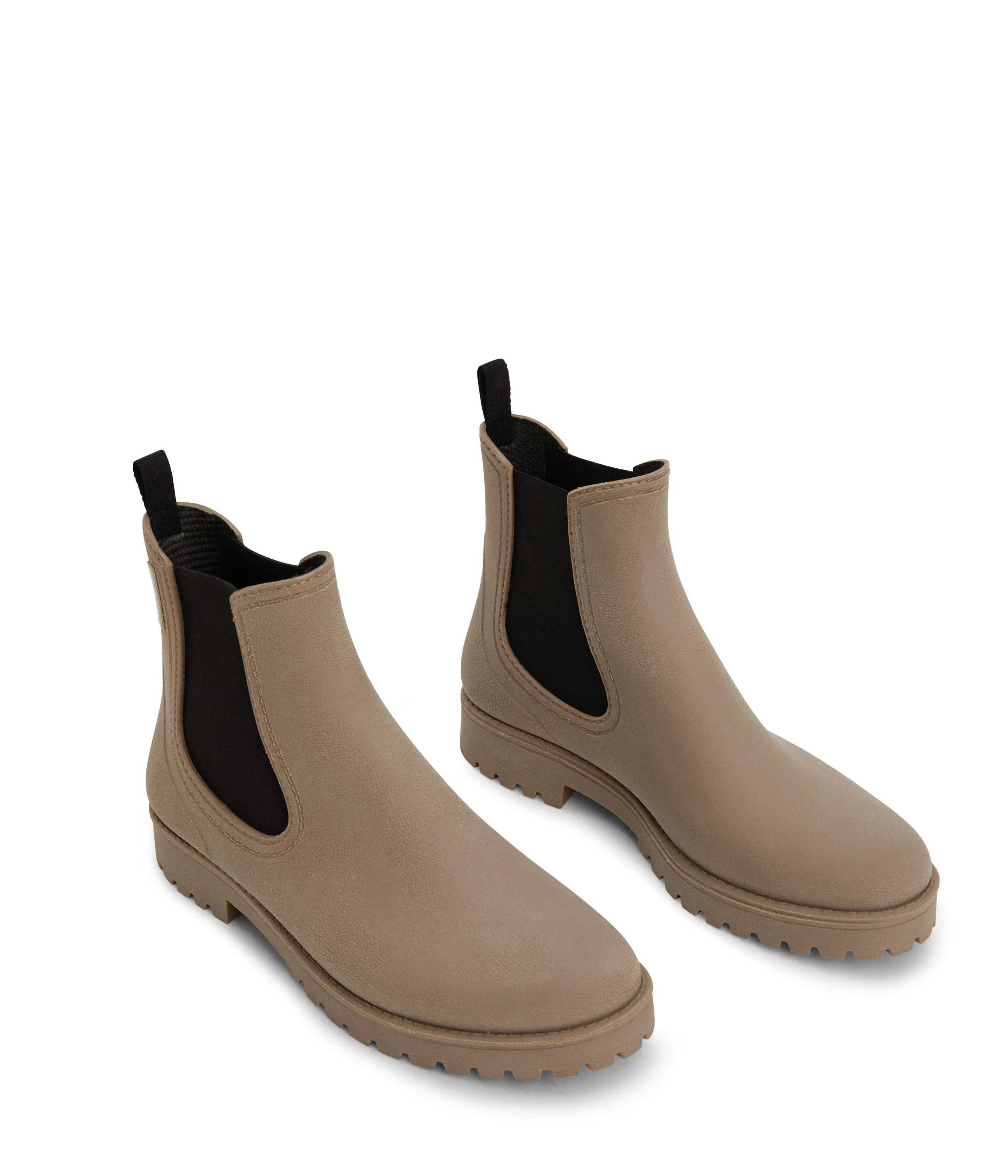 LANEY Women's Vegan Rain Boots sold by Matt & Nat product image thumbnail 3