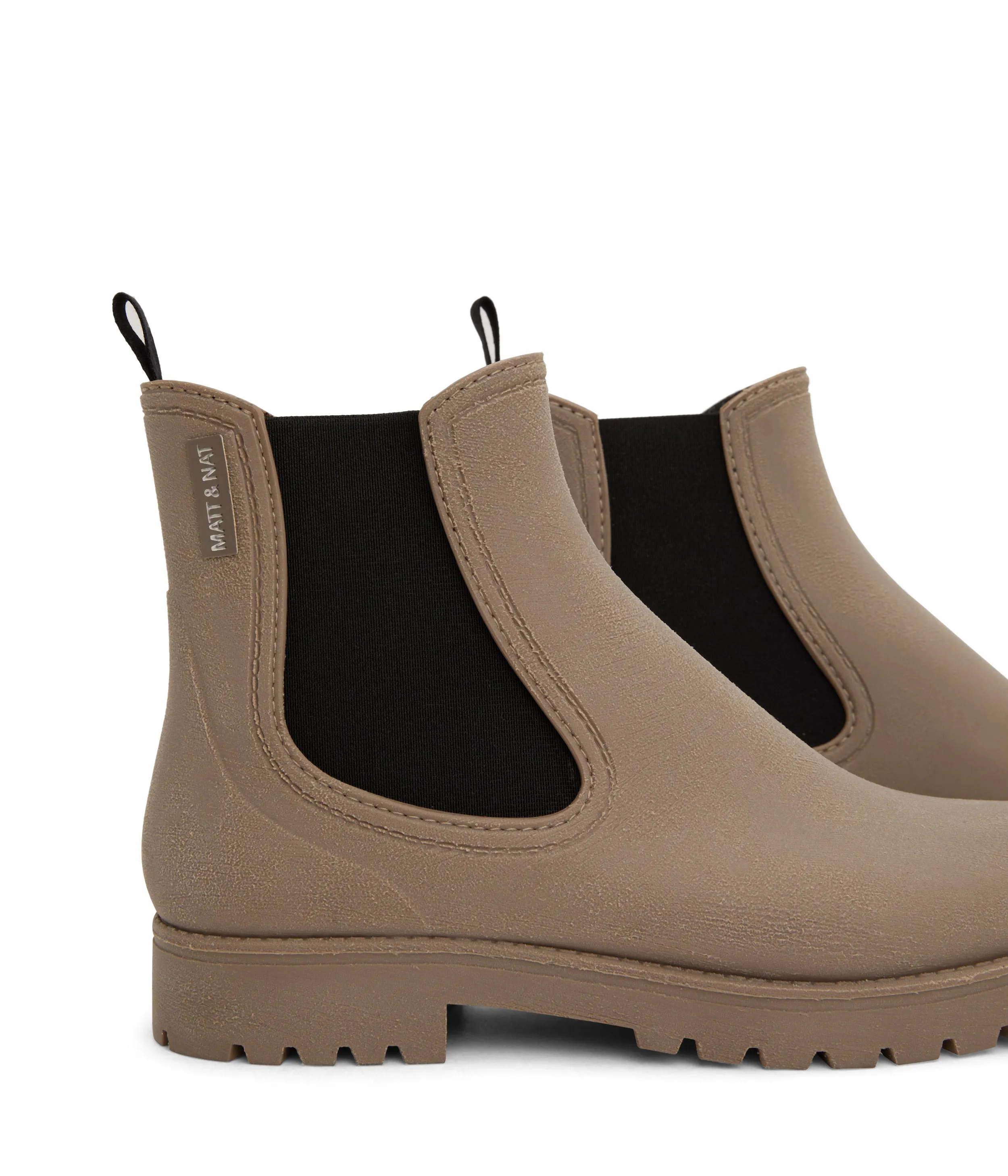 LANEY Women's Vegan Rain Boots sold by Matt & Nat product image thumbnail 5