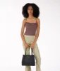 ZOEY Vegan Tote Bag- Purity sold by Matt & Nat