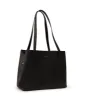 ZOEY Vegan Tote Bag- Purity sold by Matt & Nat